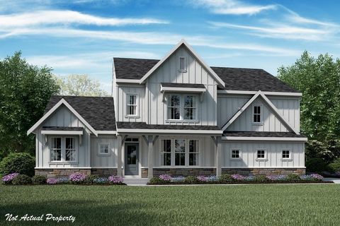 Photo of 6801 Brookview Place, Hilliard, OH 43026 (MLS # 226006876)