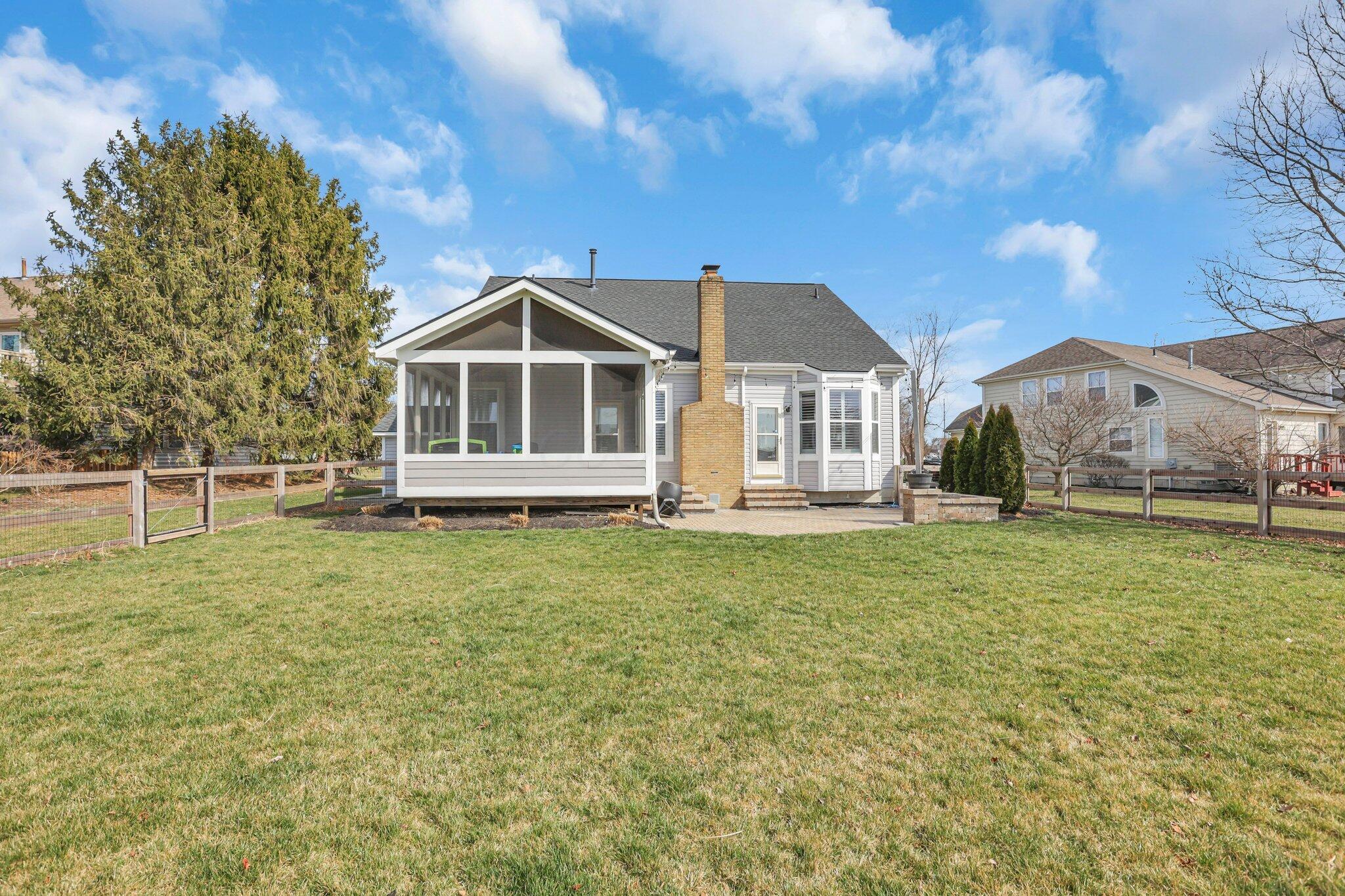 9556 Ireland Court, Powell, Ohio image 39