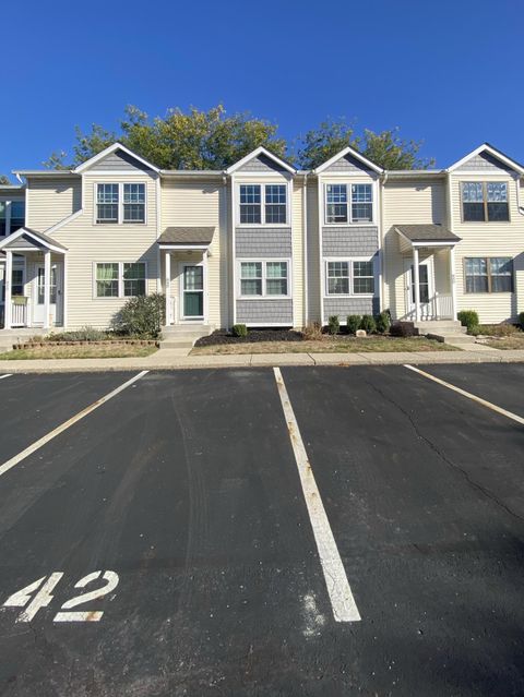 Photo of 842 Soramill Lane 46C #46C, Columbus, OH 43085 (MLS # 225038656) Photo of 842 Soramill Lane 46C #46C, Columbus, OH 43085 (MLS # 225038656)