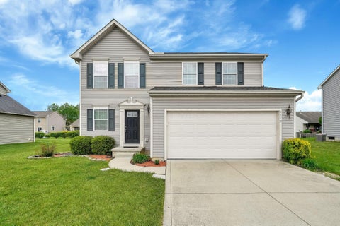 Photo of 5719 Cruiser Avenue, Groveport, OH 43125 (MLS # 226015872)