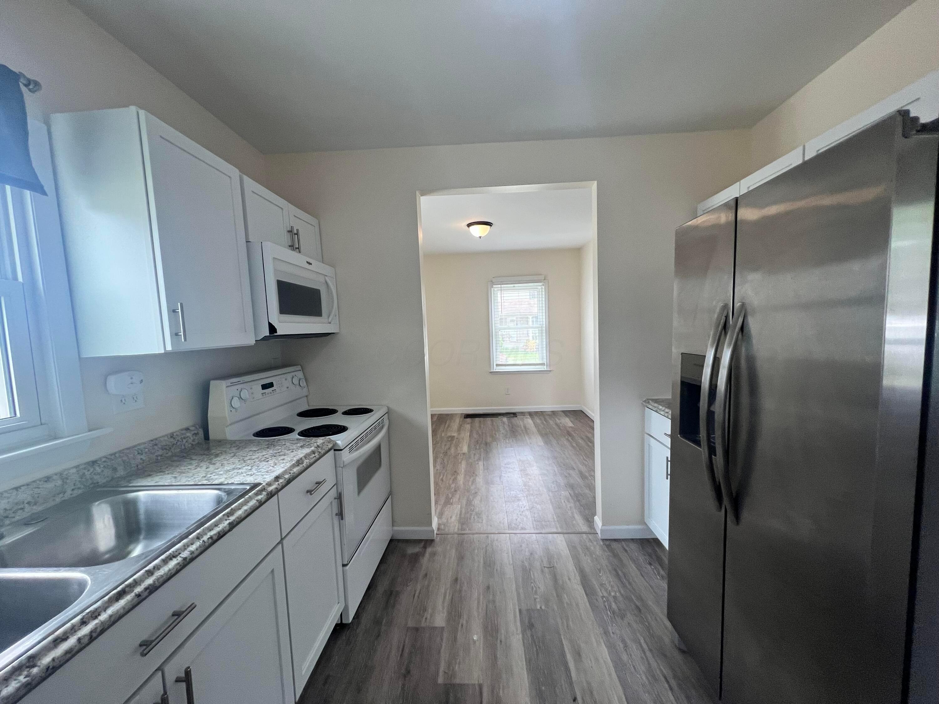 301 Greenwood Ave Avenue, Mount Vernon, Ohio image 7