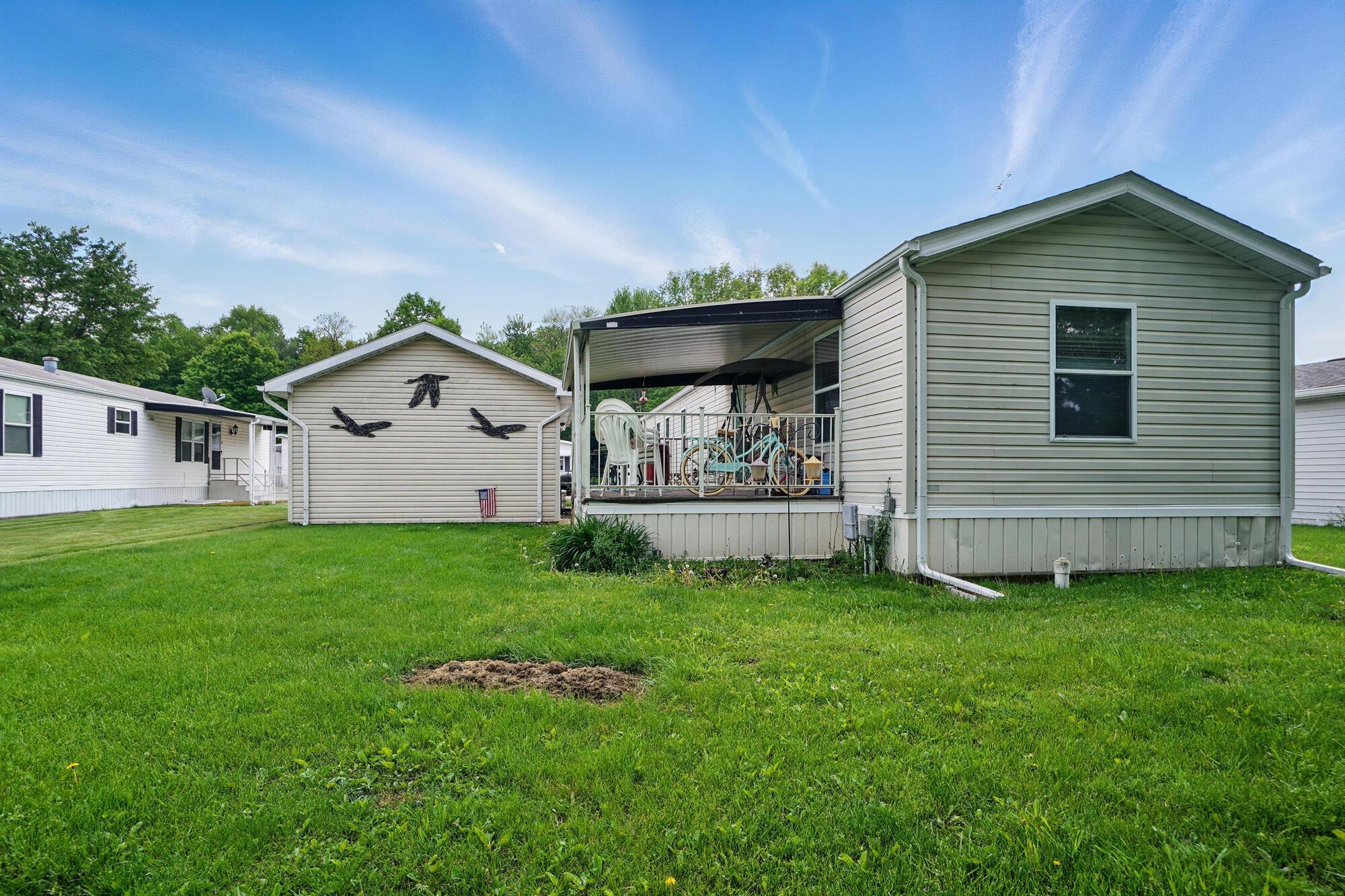 3200 Smeltzer Road #90, Marion, Ohio image 33
