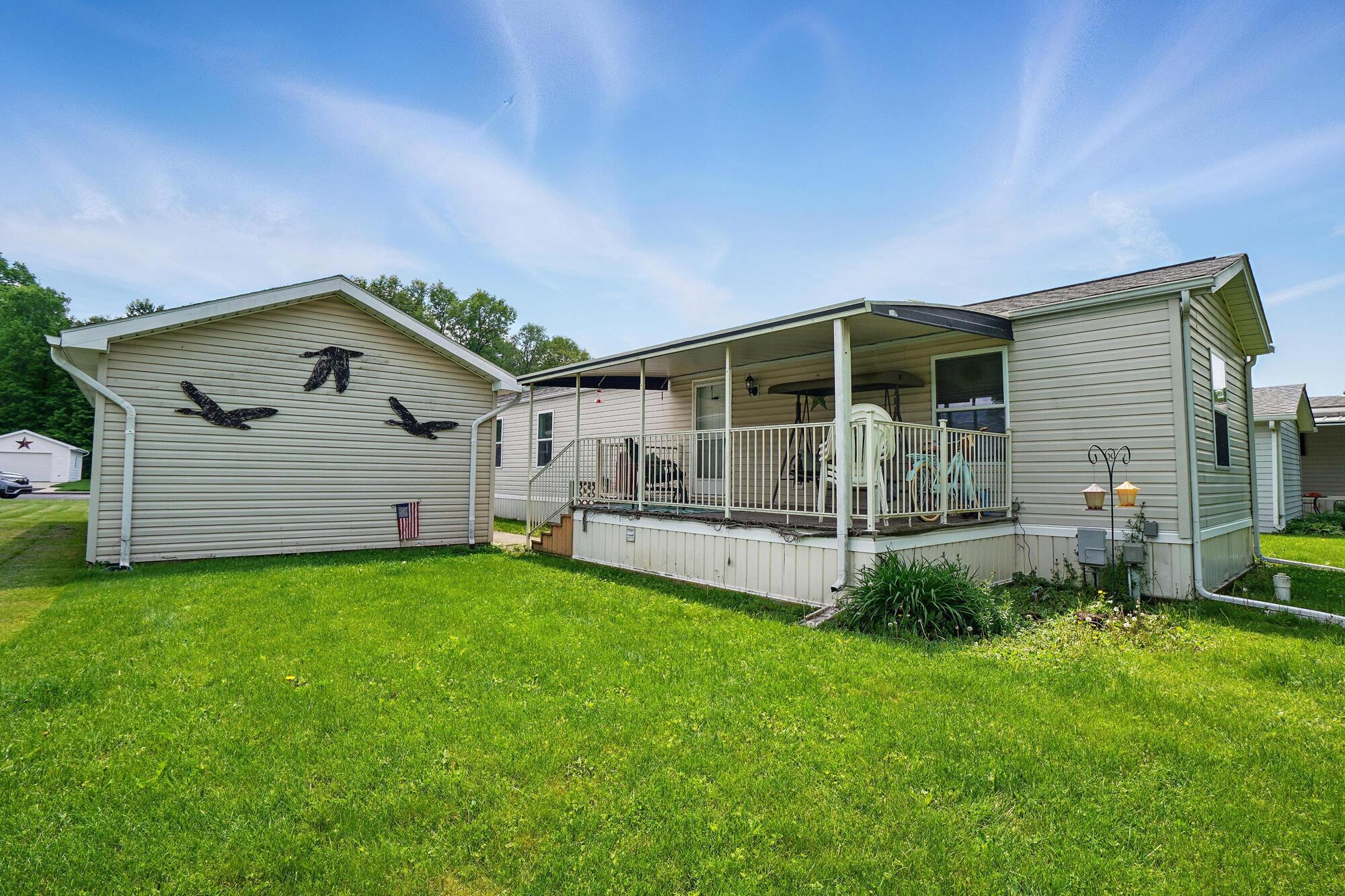 3200 Smeltzer Road #90, Marion, Ohio image 31