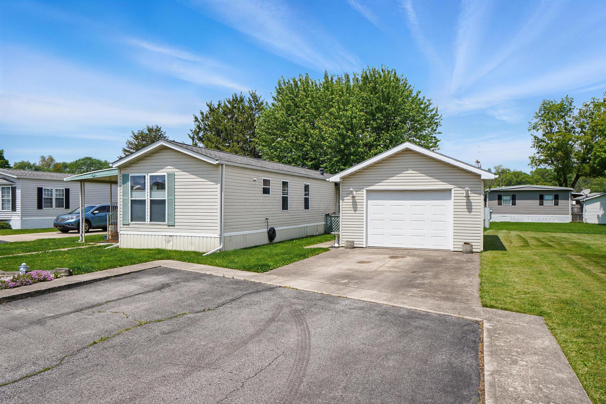 3200 Smeltzer Road #90, Marion, Ohio image 4