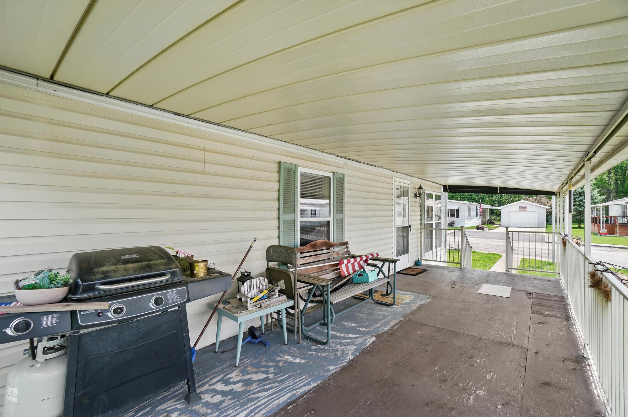 3200 Smeltzer Road #90, Marion, Ohio image 7