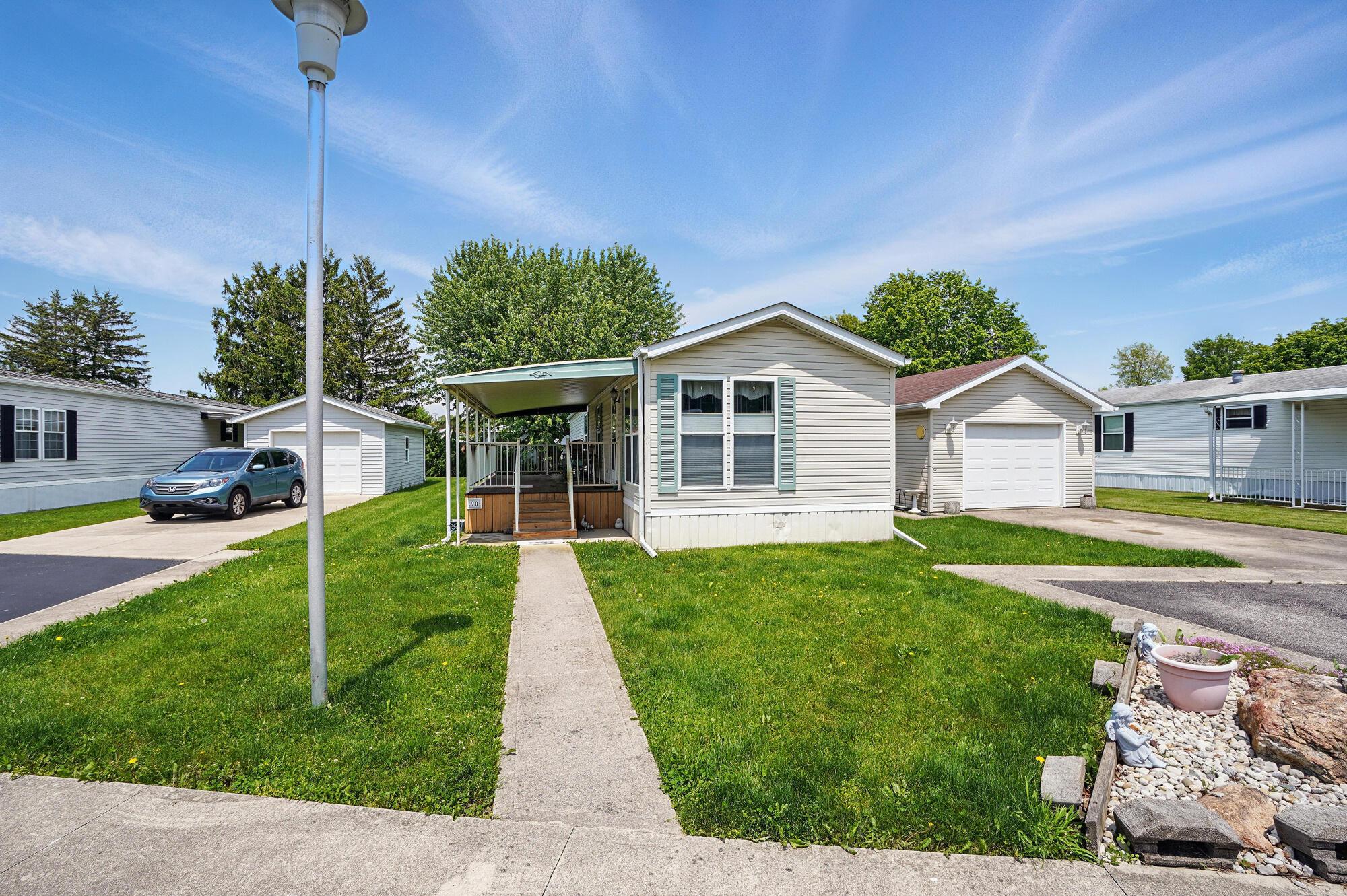 3200 Smeltzer Road #90, Marion, Ohio image 1