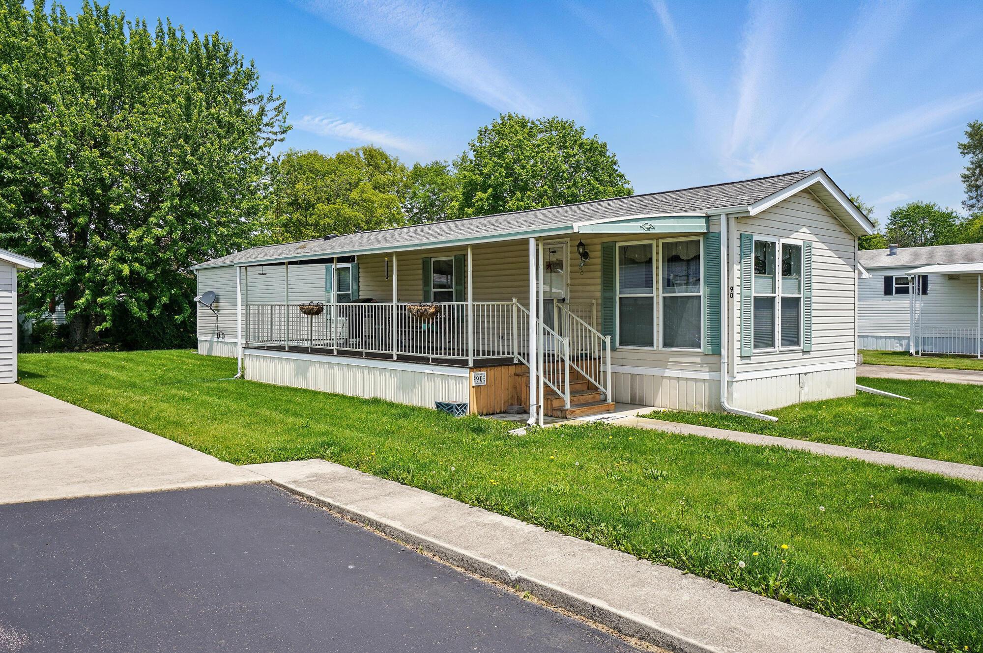 3200 Smeltzer Road #90, Marion, Ohio image 3