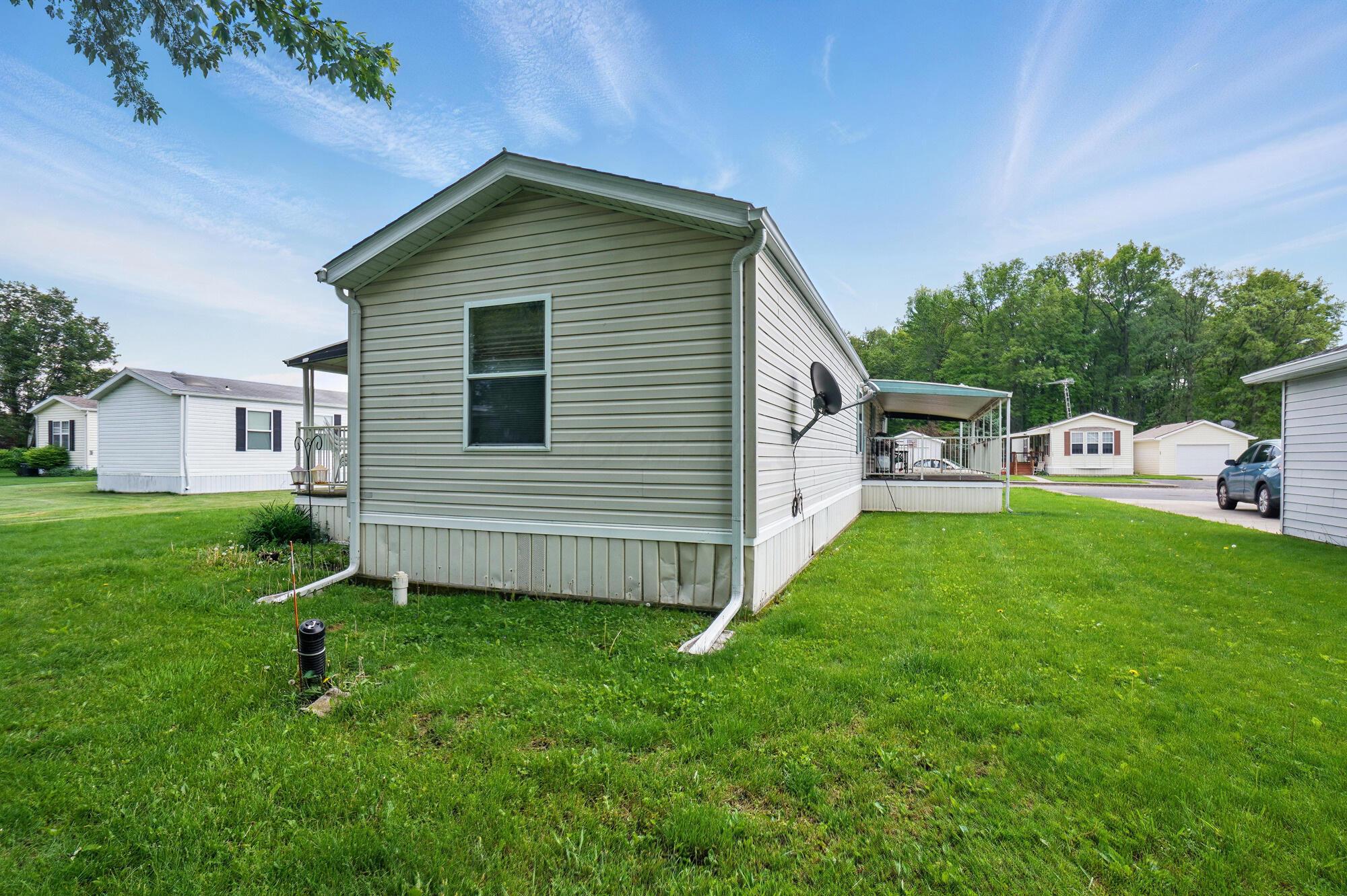 3200 Smeltzer Road #90, Marion, Ohio image 32
