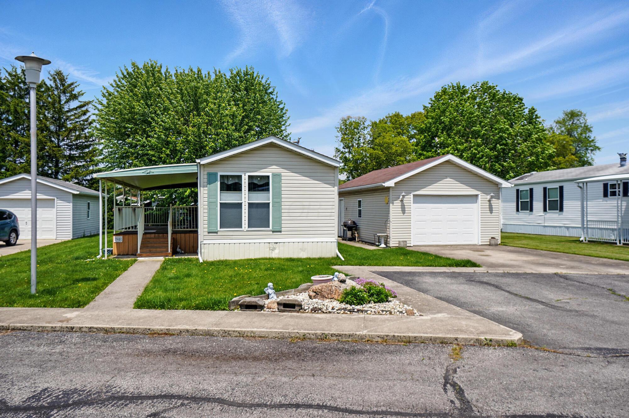 3200 Smeltzer Road #90, Marion, Ohio image 5