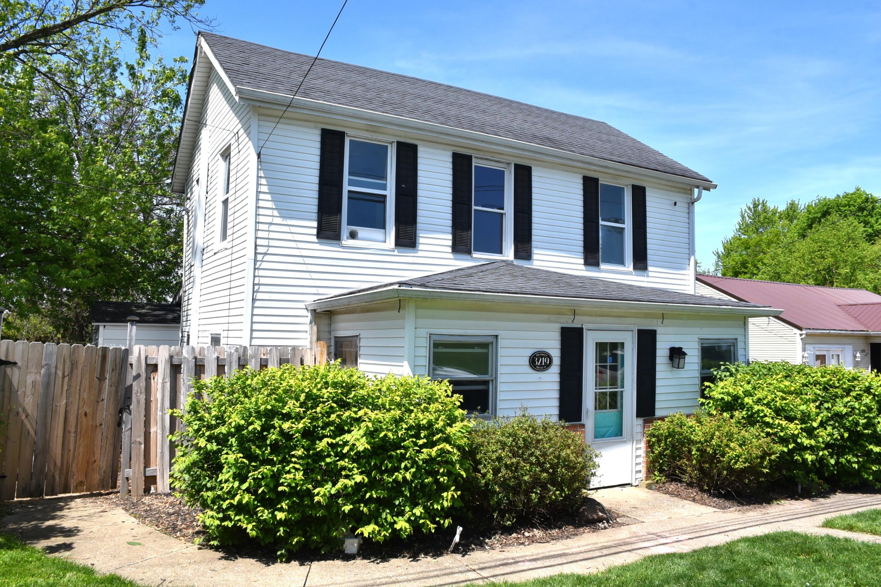 3219 Broad Street, Rushville, Ohio image 1