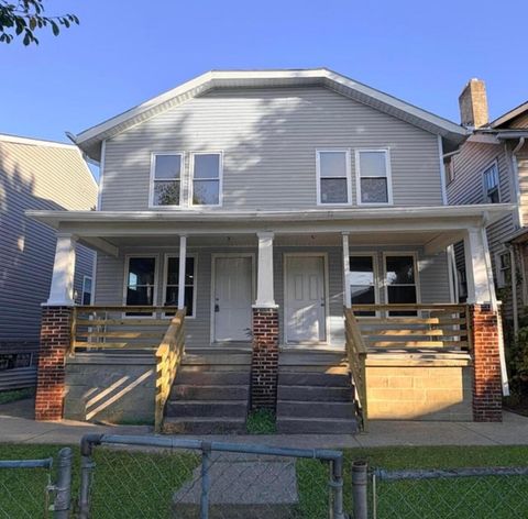 Multifamily For Sale - 1074 E 15th Avenue<br/> Franklin County, Columbus, OH 43211