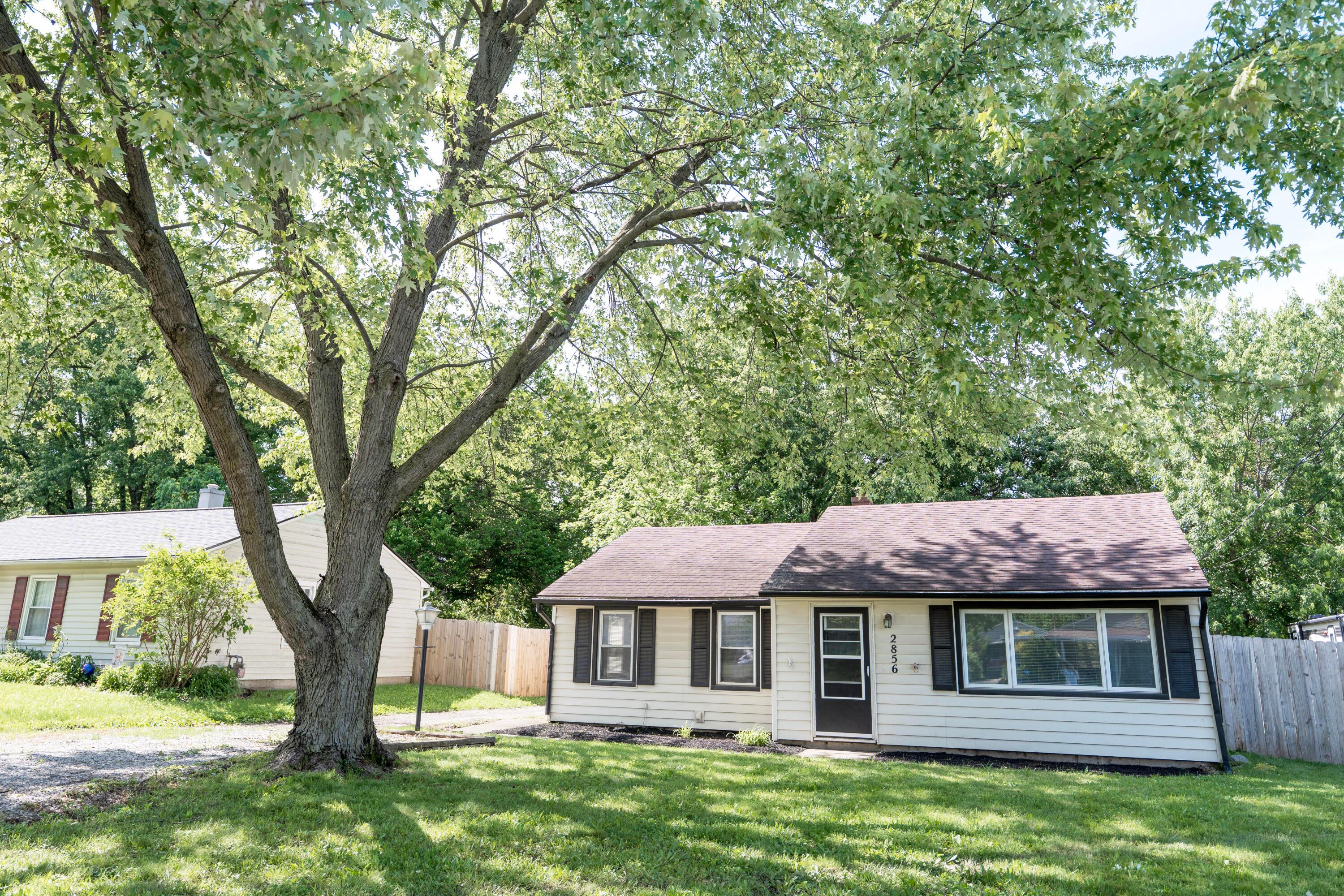 2856 El Paso Drive
