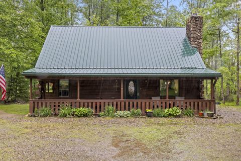 Photo of 7326 St Rt 19 U11 L21/22 #U11 L21/22, Mount Gilead, OH 43338 (MLS # 226018651)