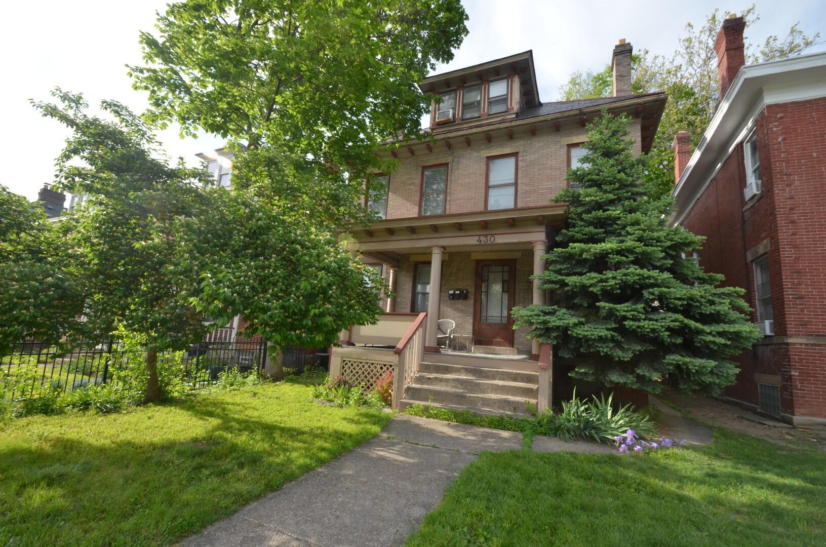 Columbus, Ohio 43201, United States, 1 Bedroom Bedrooms, ,1 BathroomBathrooms,Residential,Active,148395