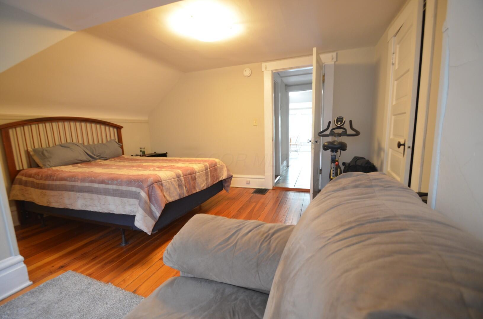 Columbus, Ohio 43201, United States, 1 Bedroom Bedrooms, ,1 BathroomBathrooms,Residential,Active,148395