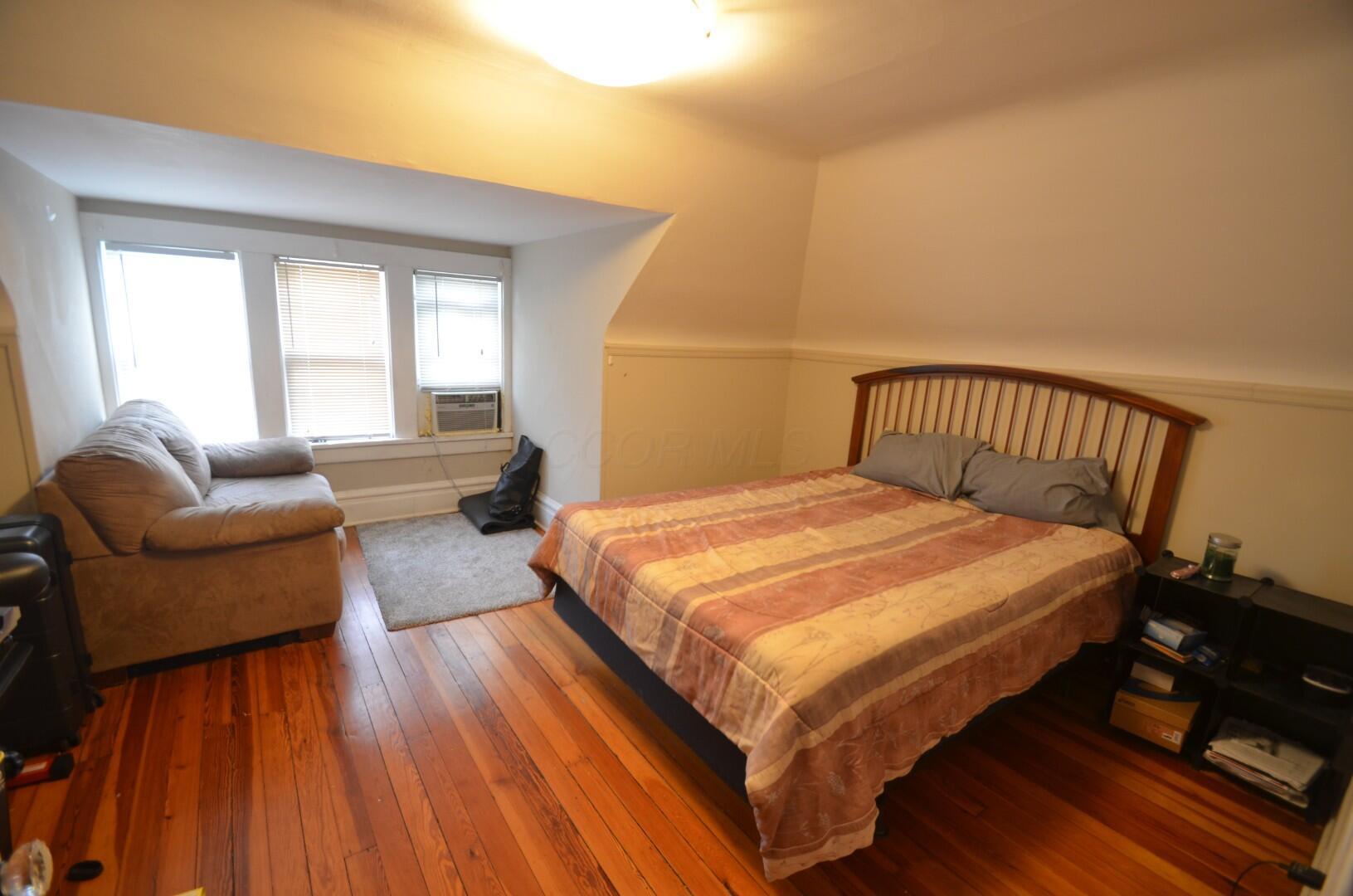 Columbus, Ohio 43201, United States, 1 Bedroom Bedrooms, ,1 BathroomBathrooms,Residential,Active,148395