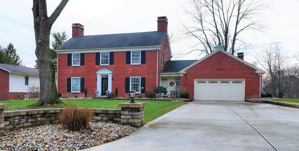 64 Edgewood Drive, Shelby, Ohio image 1