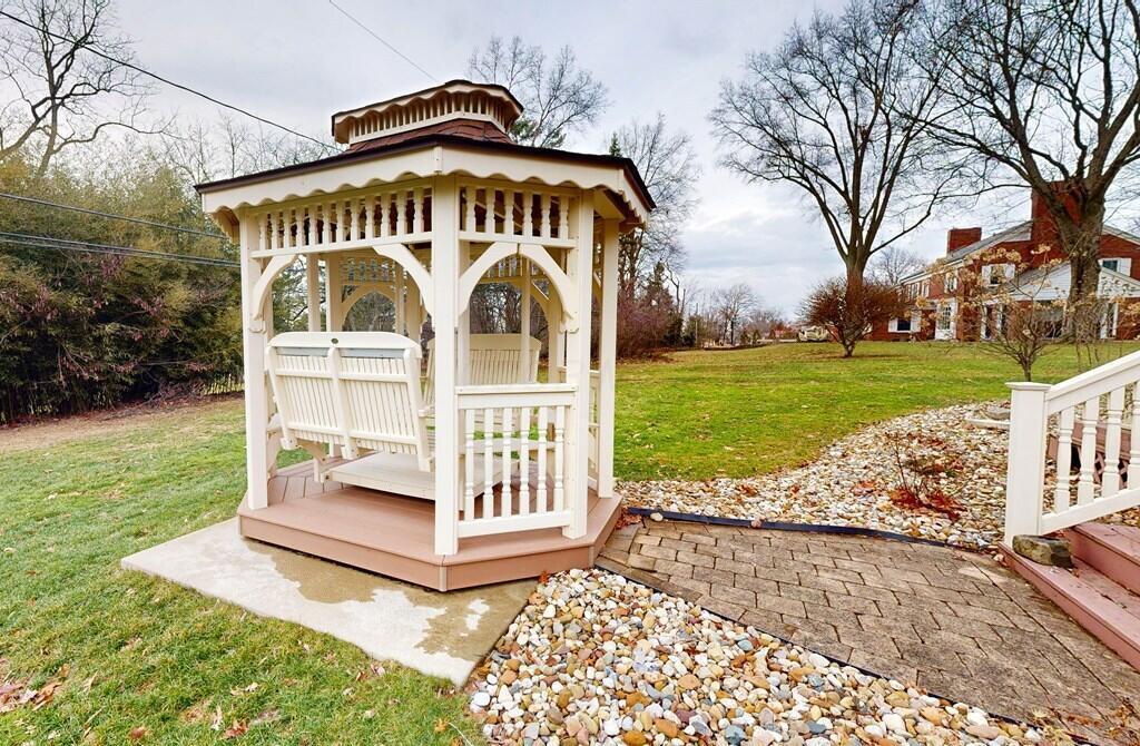 64 Edgewood Drive, Shelby, Ohio image 34