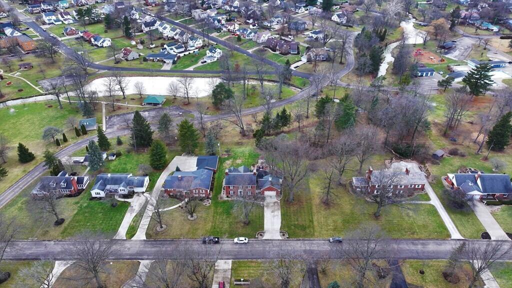 64 Edgewood Drive, Shelby, Ohio image 37