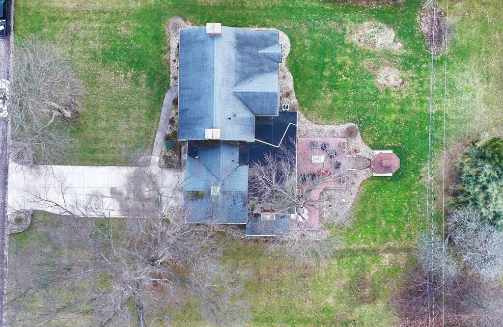 64 Edgewood Drive, Shelby, Ohio image 38