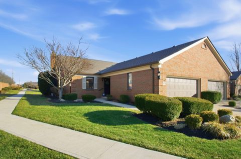 Photo of 5790 Newgate Road, Dublin, OH 43017 (MLS # 226001473)