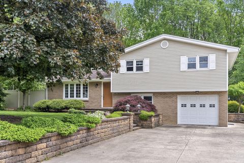 Photo of 9220 Mount Gilead Road, Fredericktown, OH 43019 (MLS # 226019426)