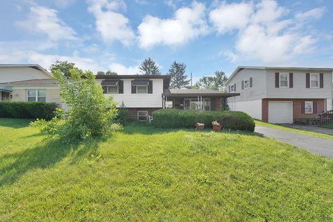 3384 Norwalk Road Columbus OH 43207