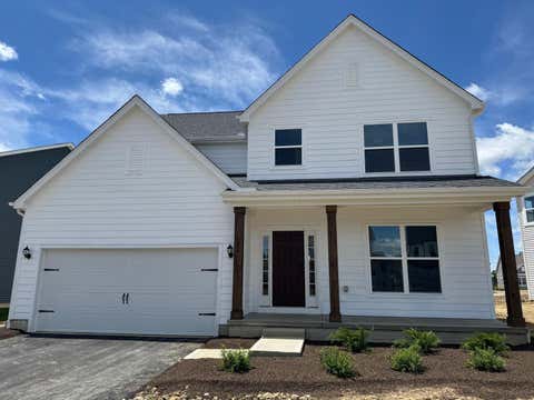 Photo of 121 Sienna Glenn Drive, Lewis Center, OH 43035 (MLS # 226029009)
