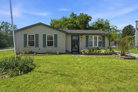 Homes For Sale - 1565 Rock Creek Drive<br/> Grove City, OH 43123