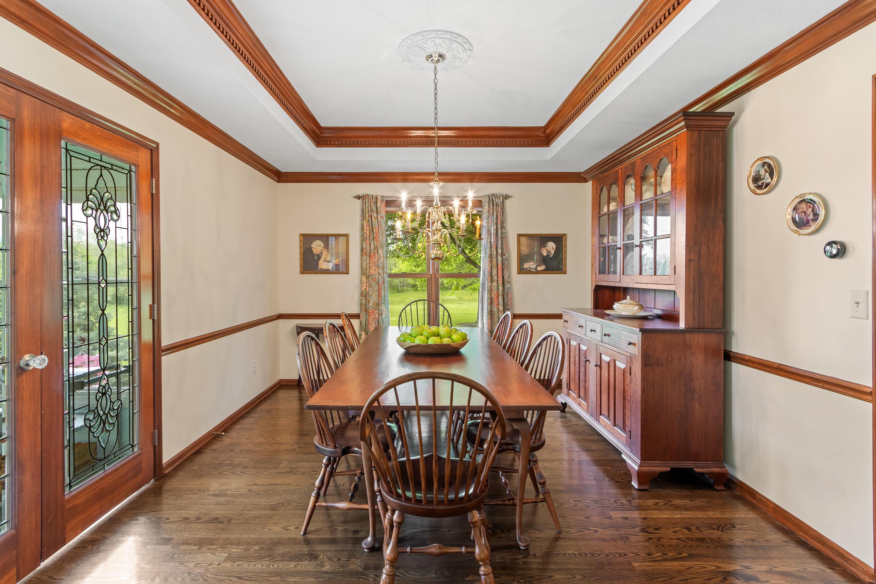 5098 Cascade Drive, Powell, Ohio image 27