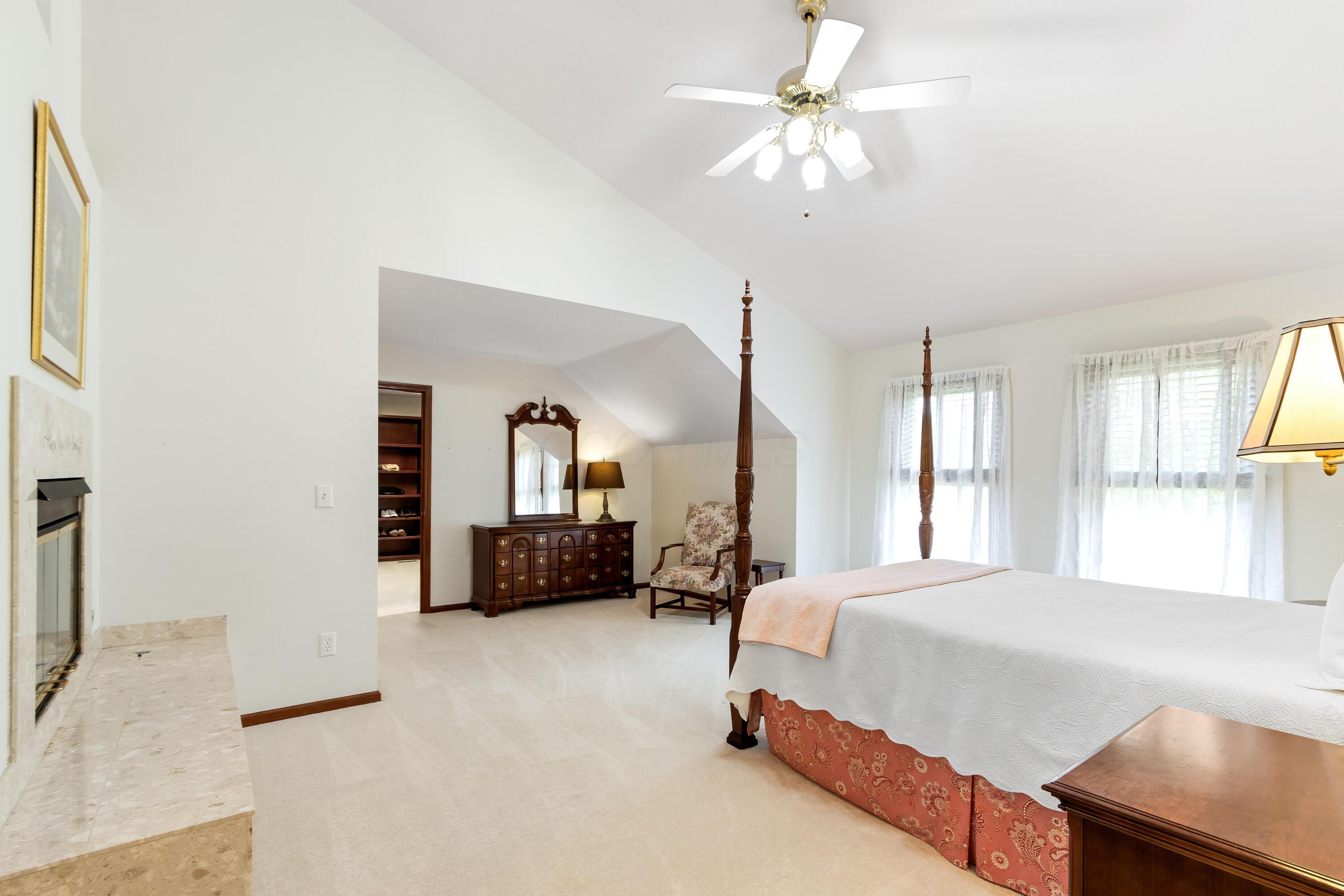 5098 Cascade Drive, Powell, Ohio image 34