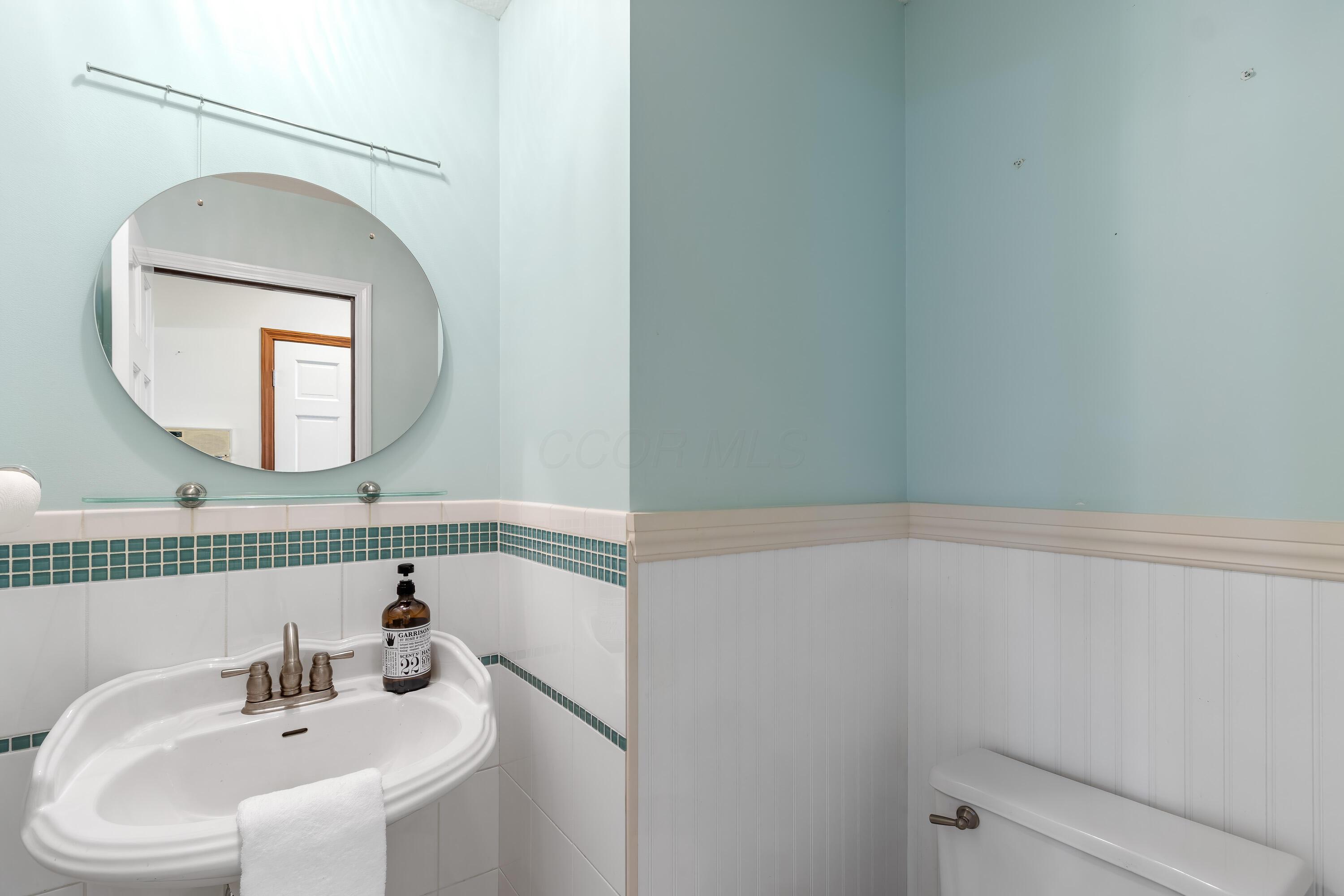 5098 Cascade Drive, Powell, Ohio image 32