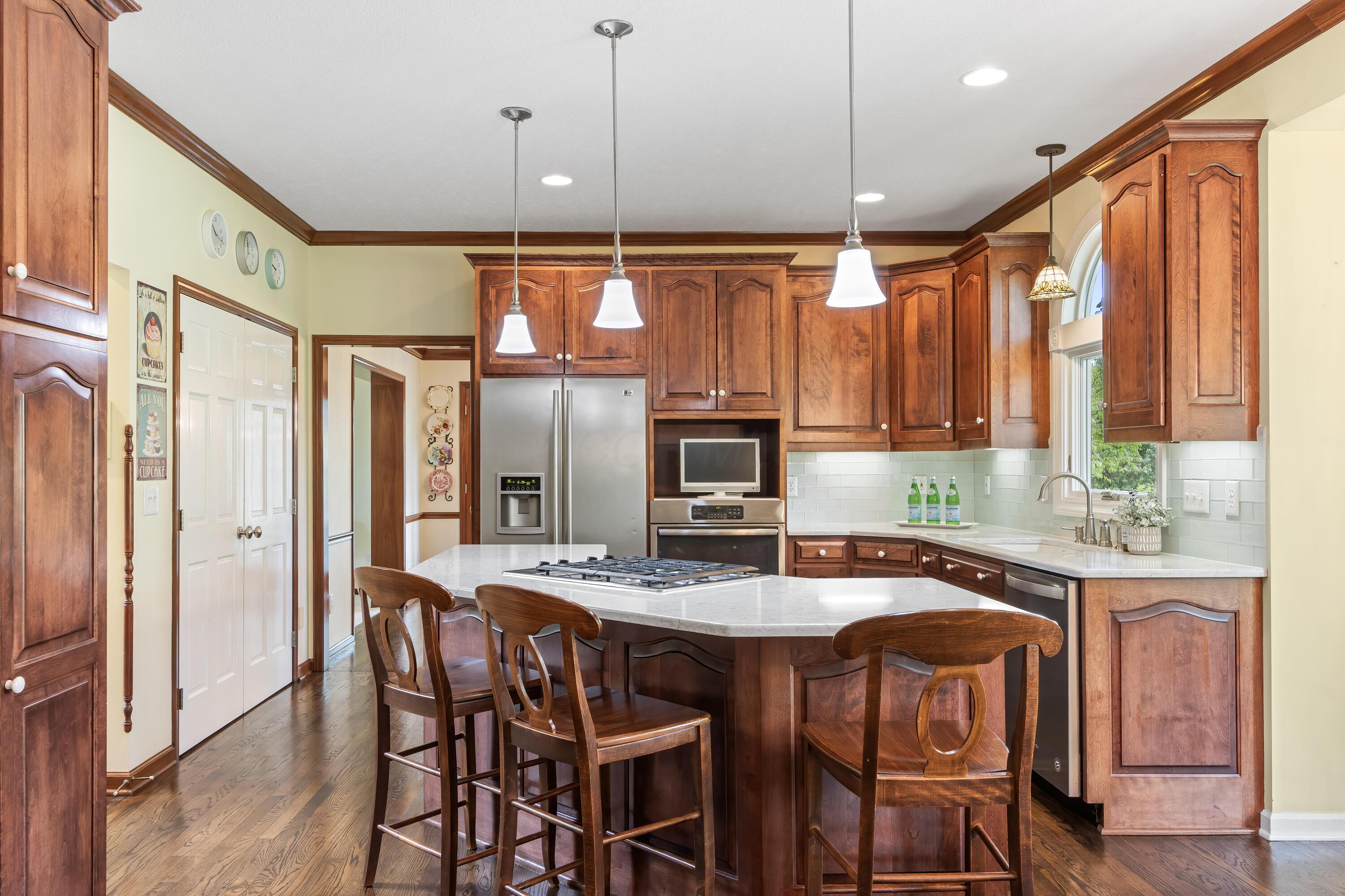 5098 Cascade Drive, Powell, Ohio image 23