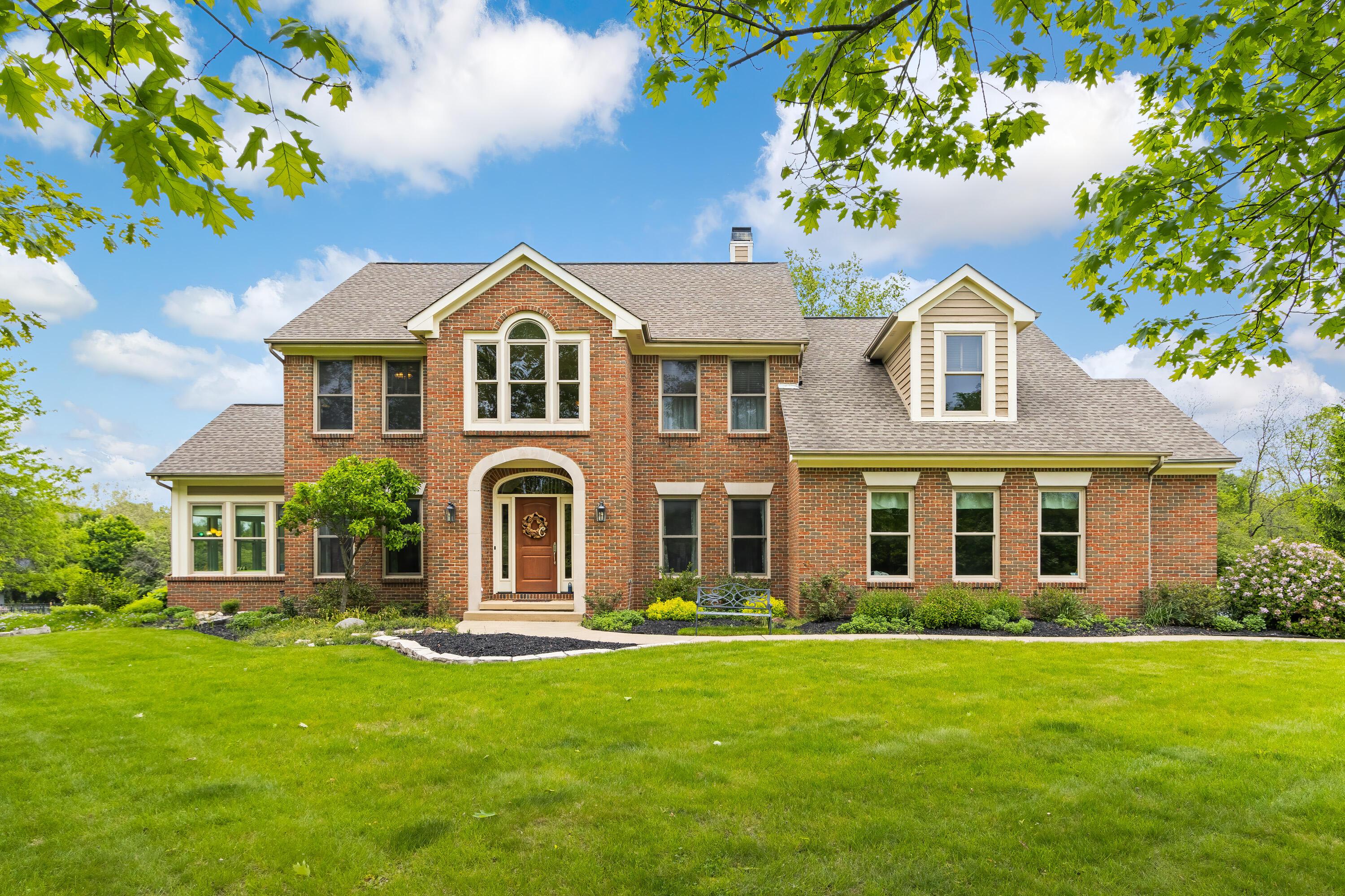 5098 Cascade Drive, Powell, Ohio image 12