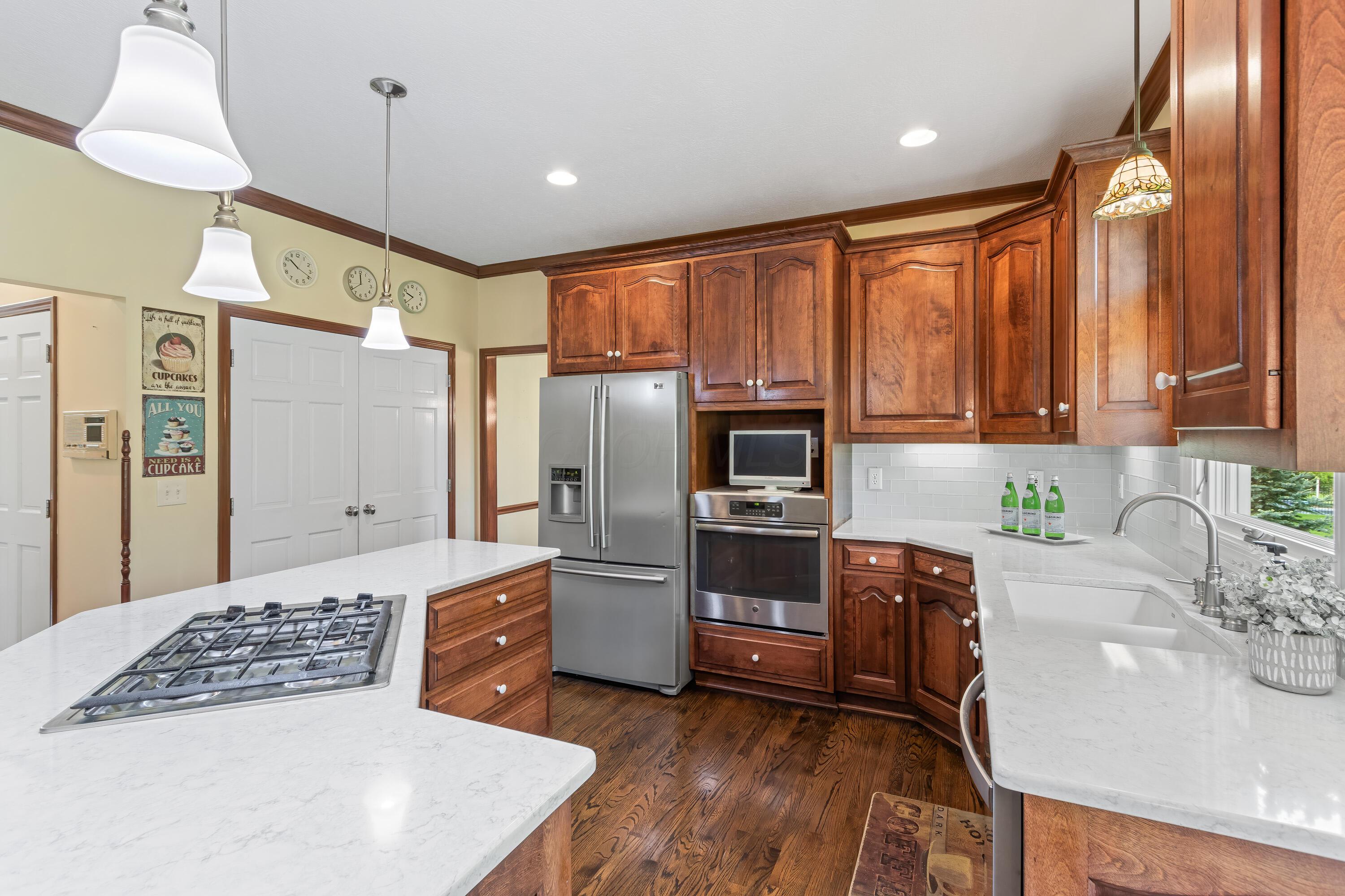 5098 Cascade Drive, Powell, Ohio image 24