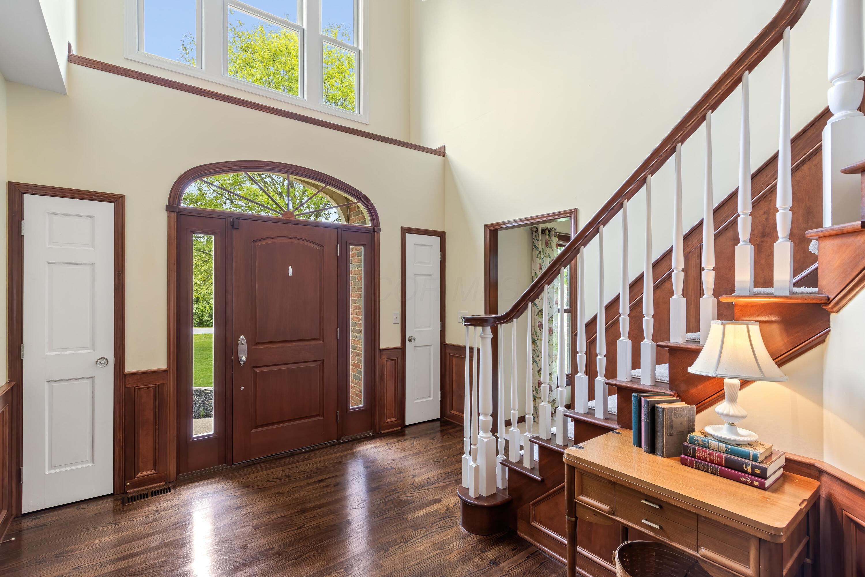 5098 Cascade Drive, Powell, Ohio image 14