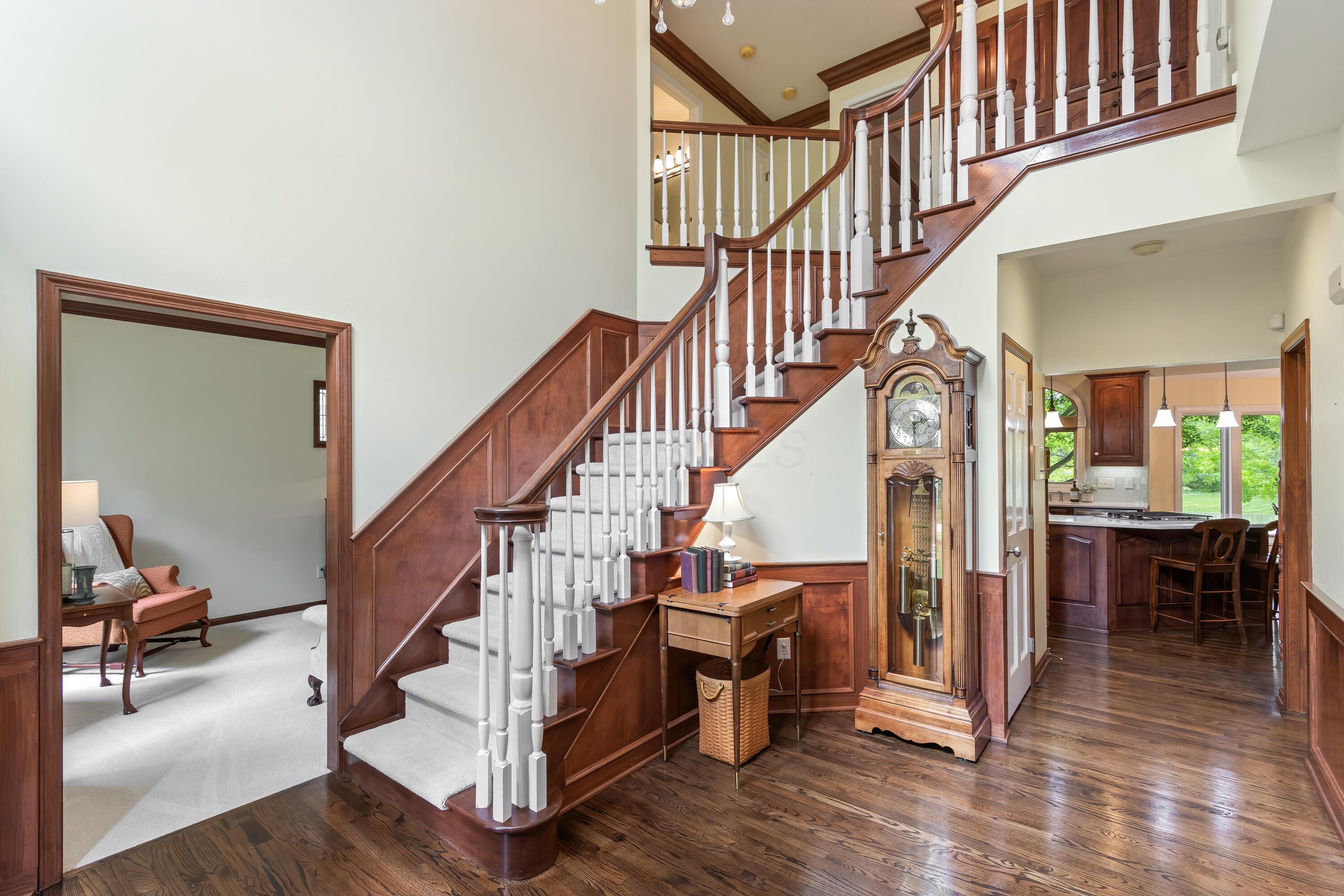 5098 Cascade Drive, Powell, Ohio image 13