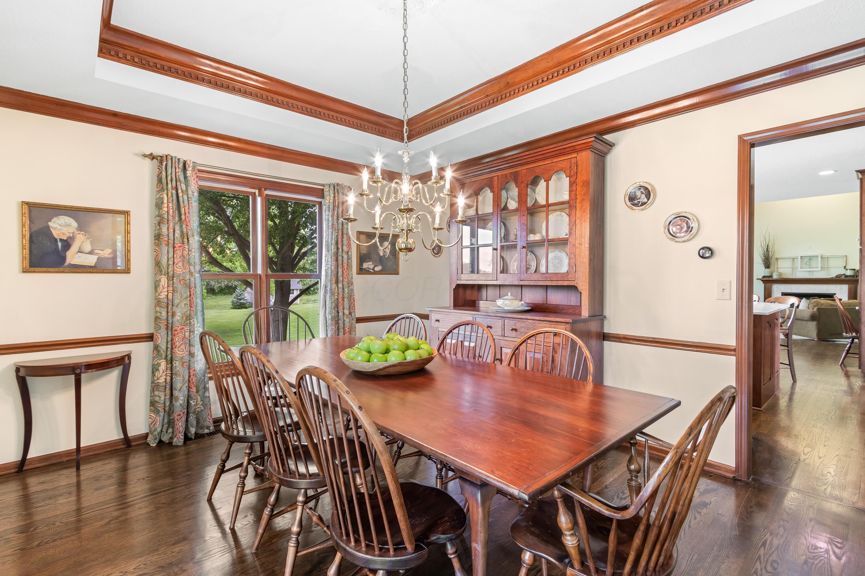 5098 Cascade Drive, Powell, Ohio image 26