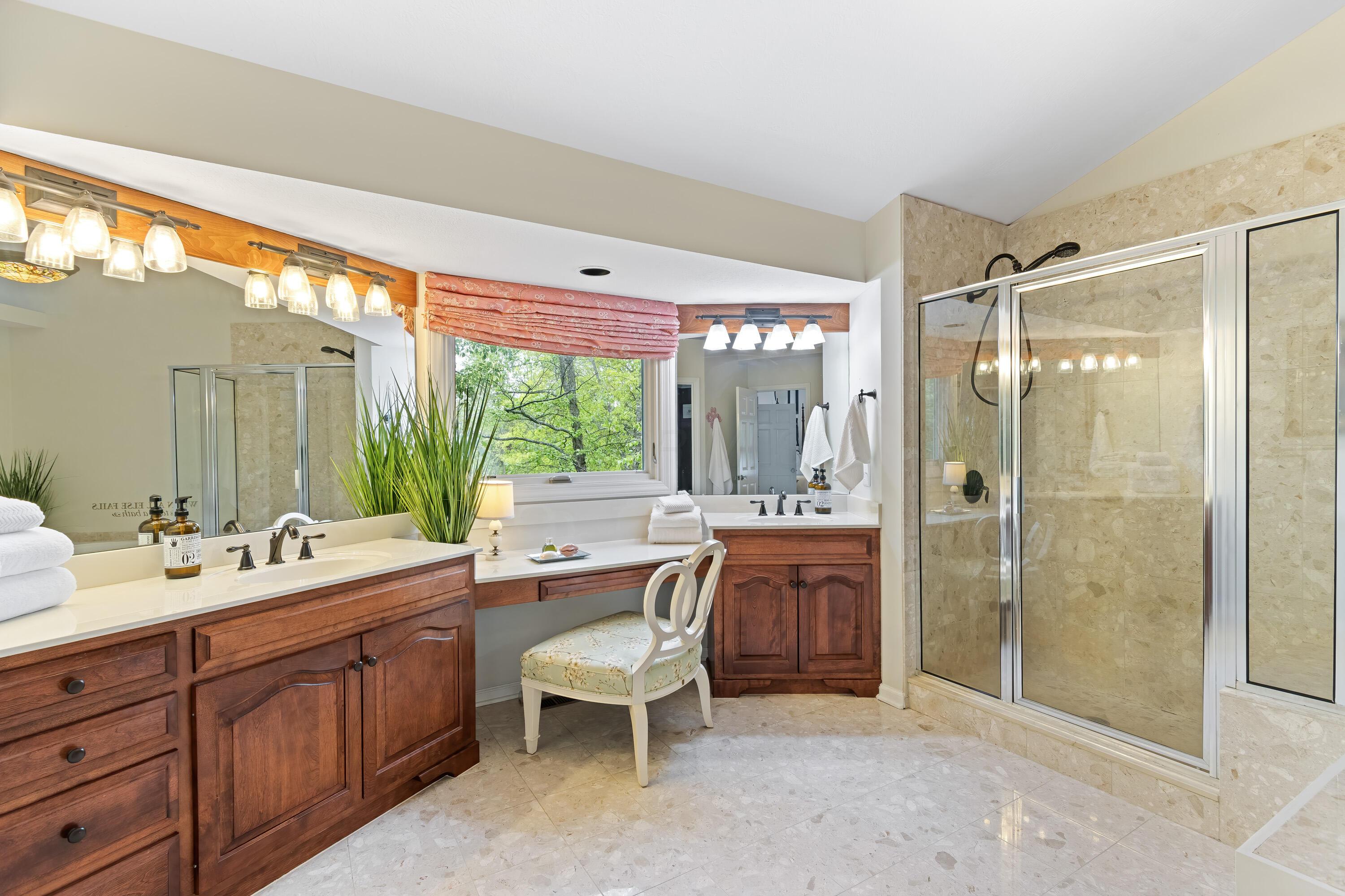 5098 Cascade Drive, Powell, Ohio image 37