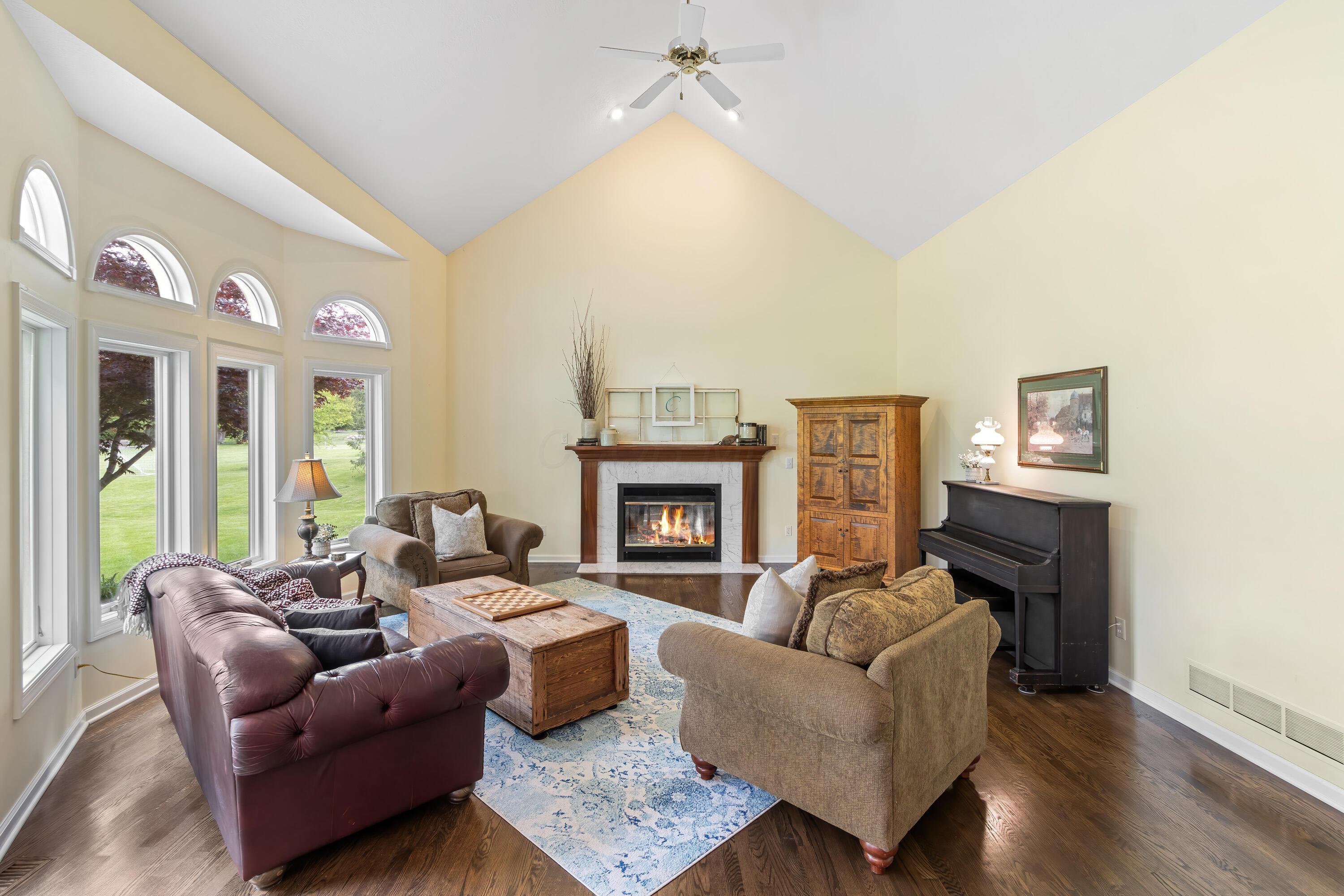 5098 Cascade Drive, Powell, Ohio image 15
