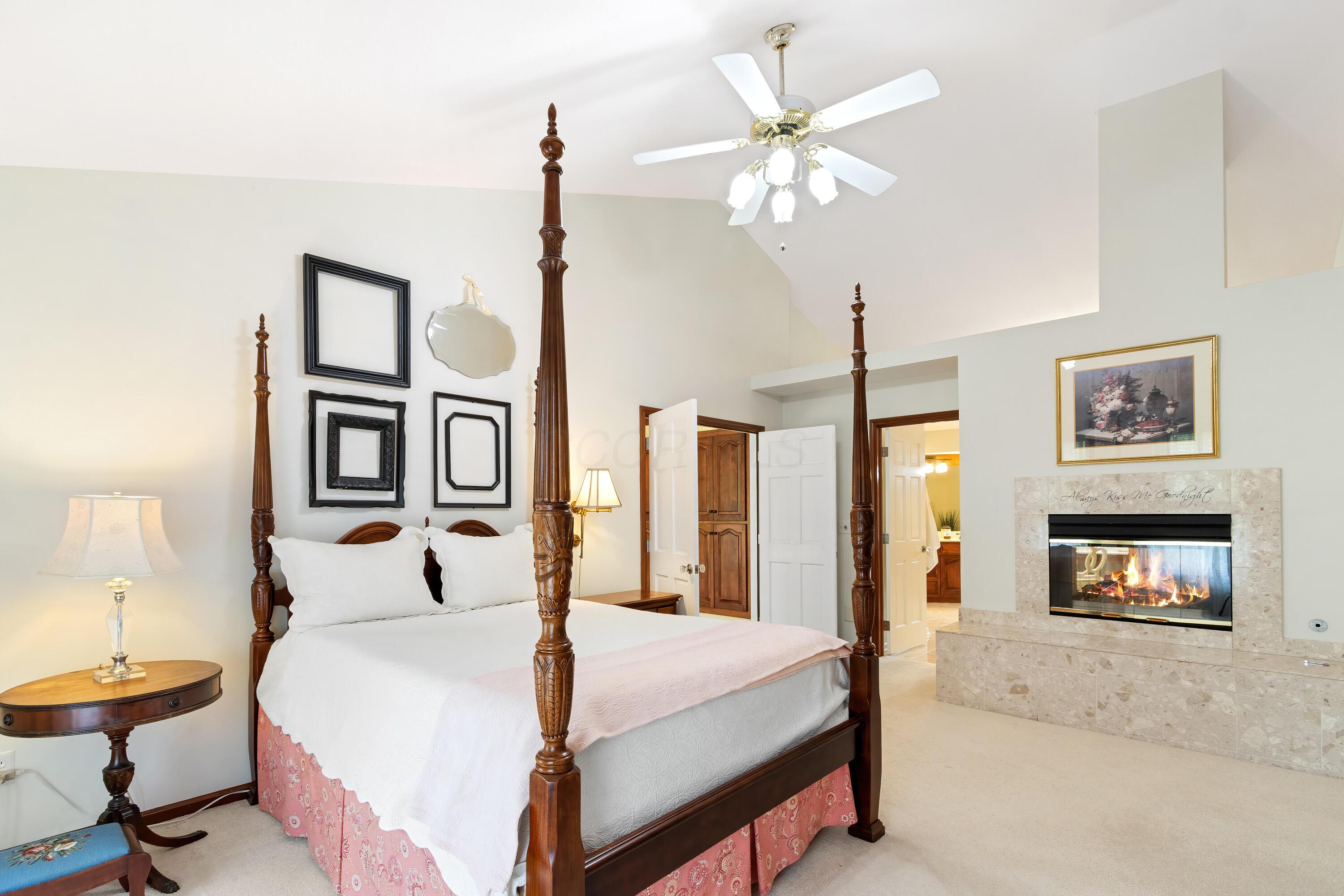 5098 Cascade Drive, Powell, Ohio image 35