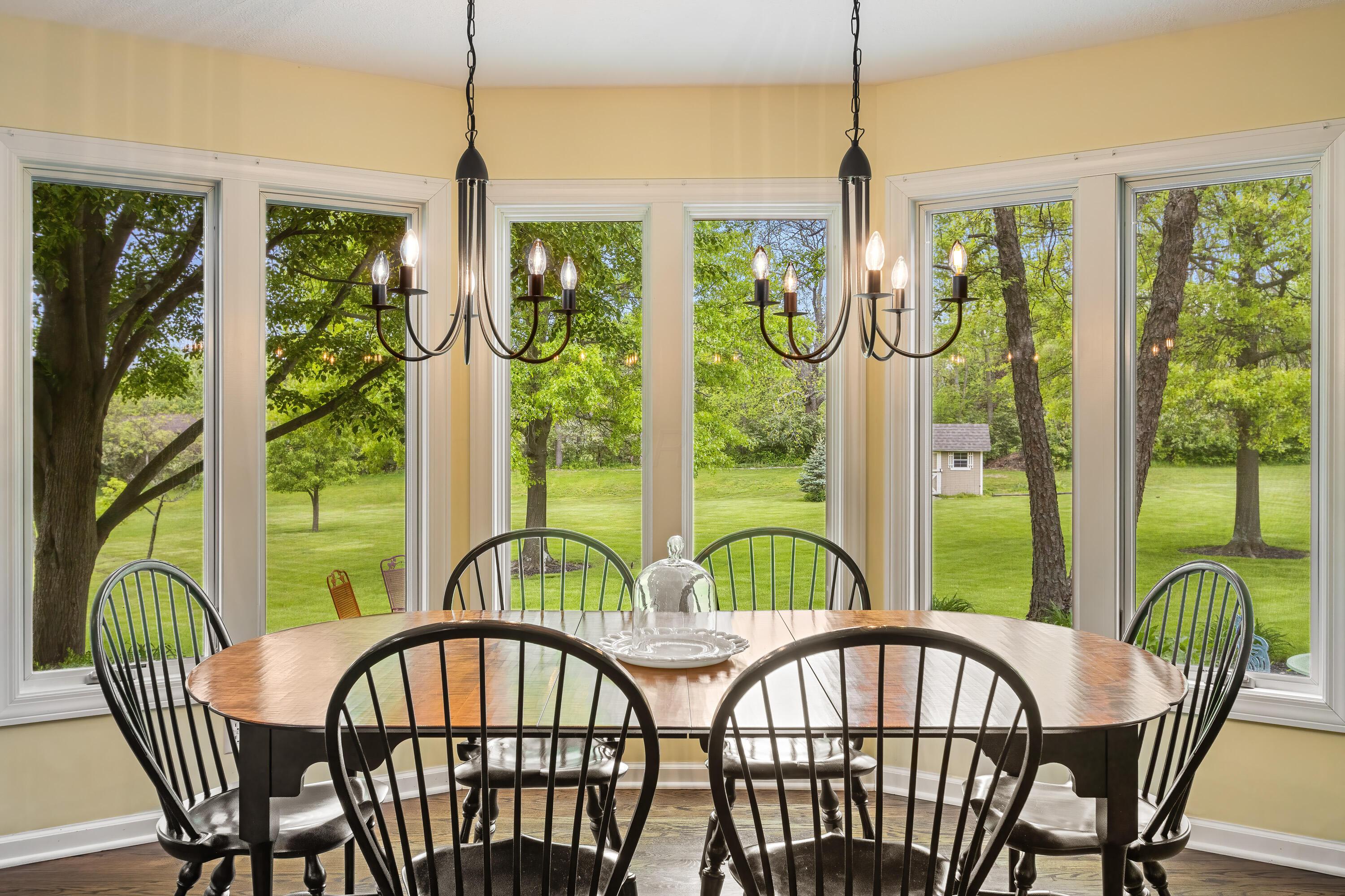 5098 Cascade Drive, Powell, Ohio image 25