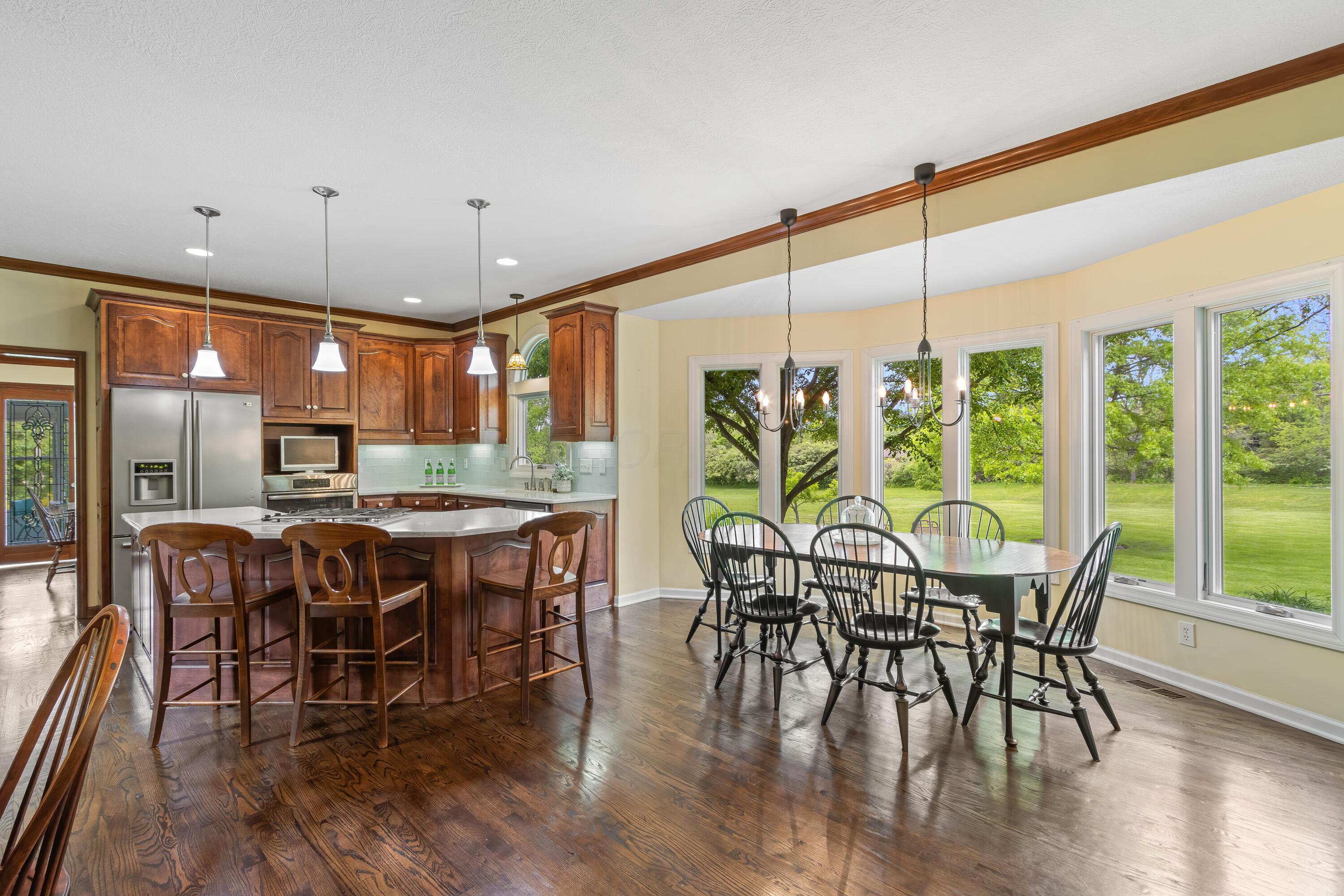 5098 Cascade Drive, Powell, Ohio image 21