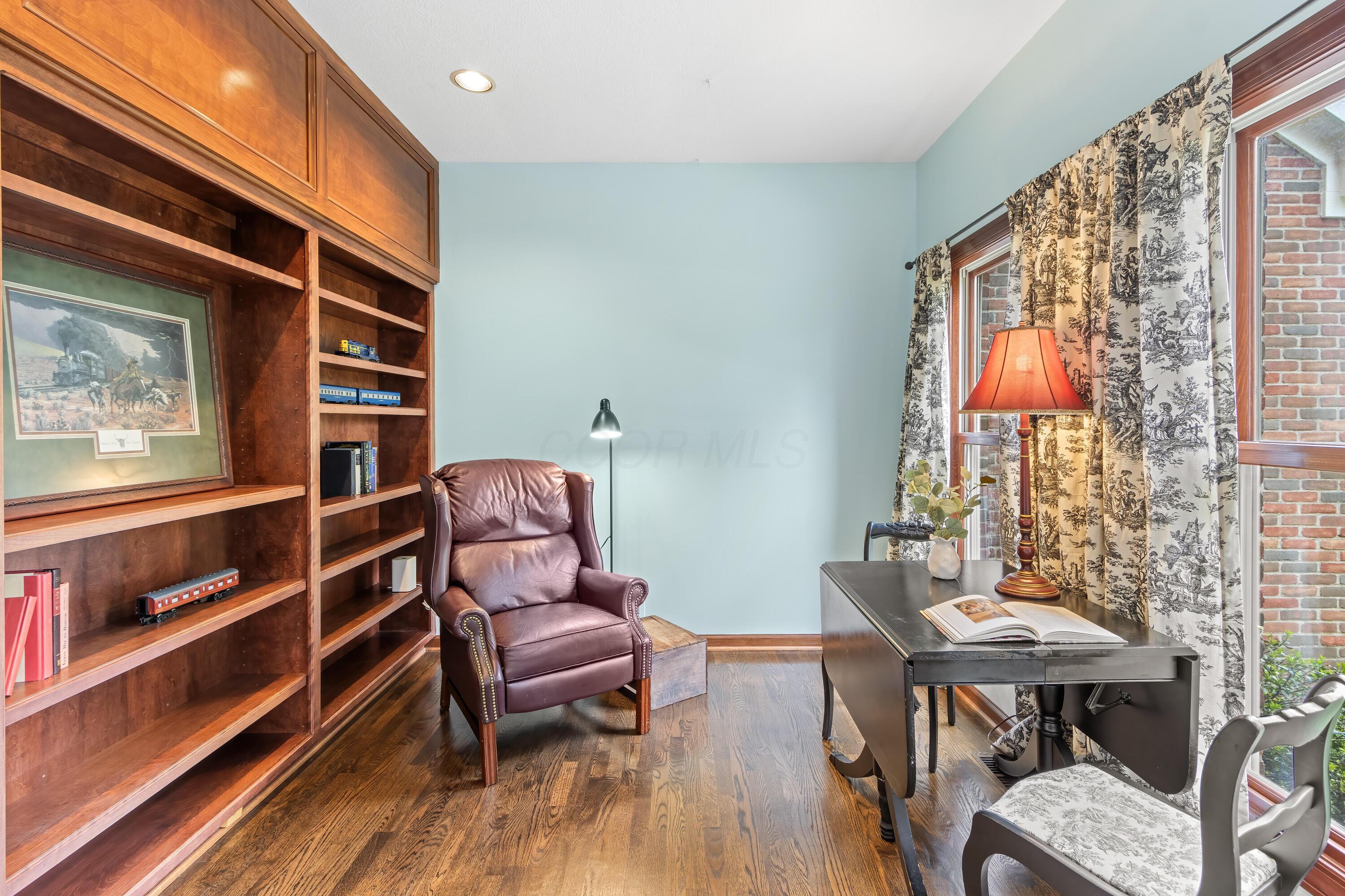 5098 Cascade Drive, Powell, Ohio image 31