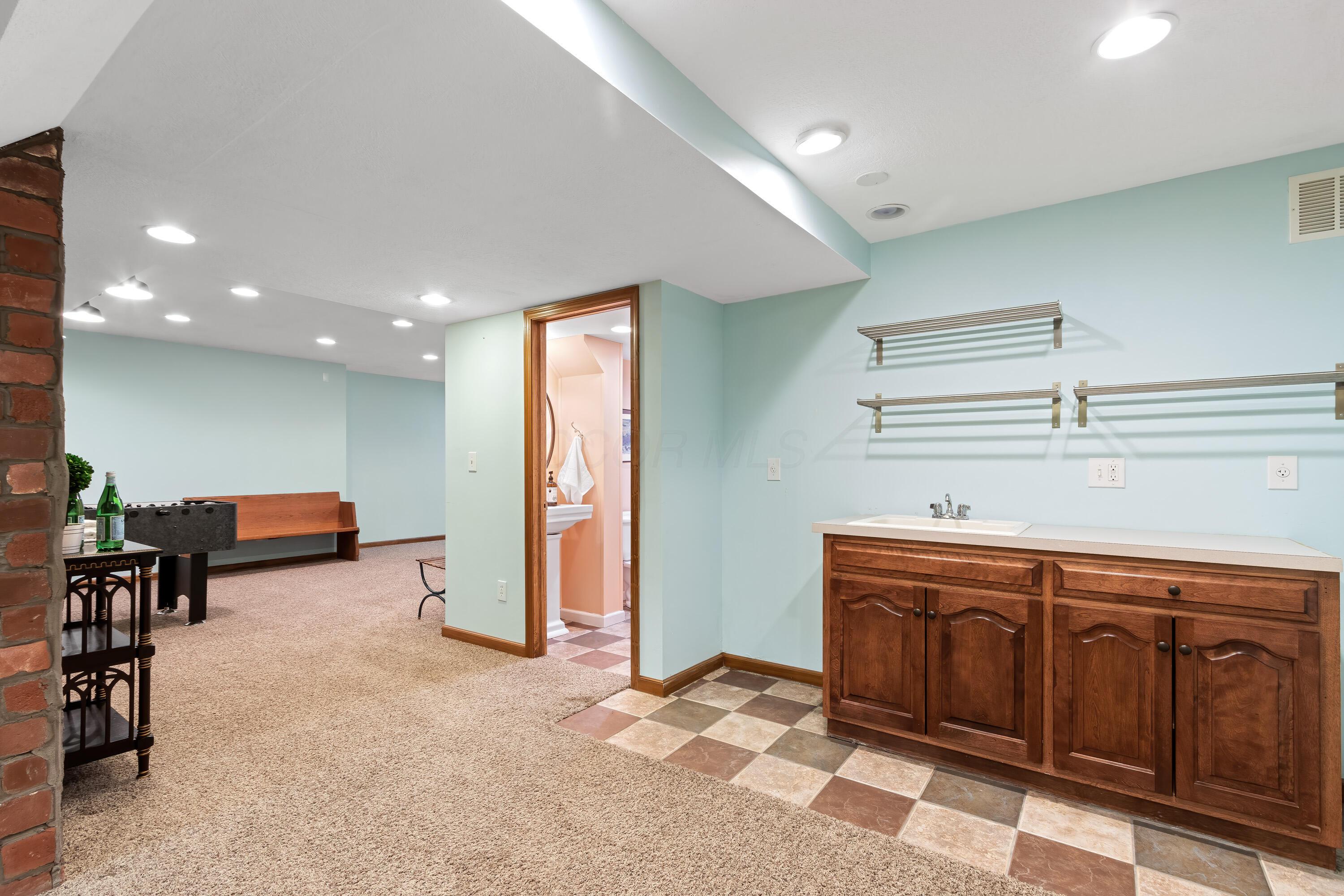 5098 Cascade Drive, Powell, Ohio image 48