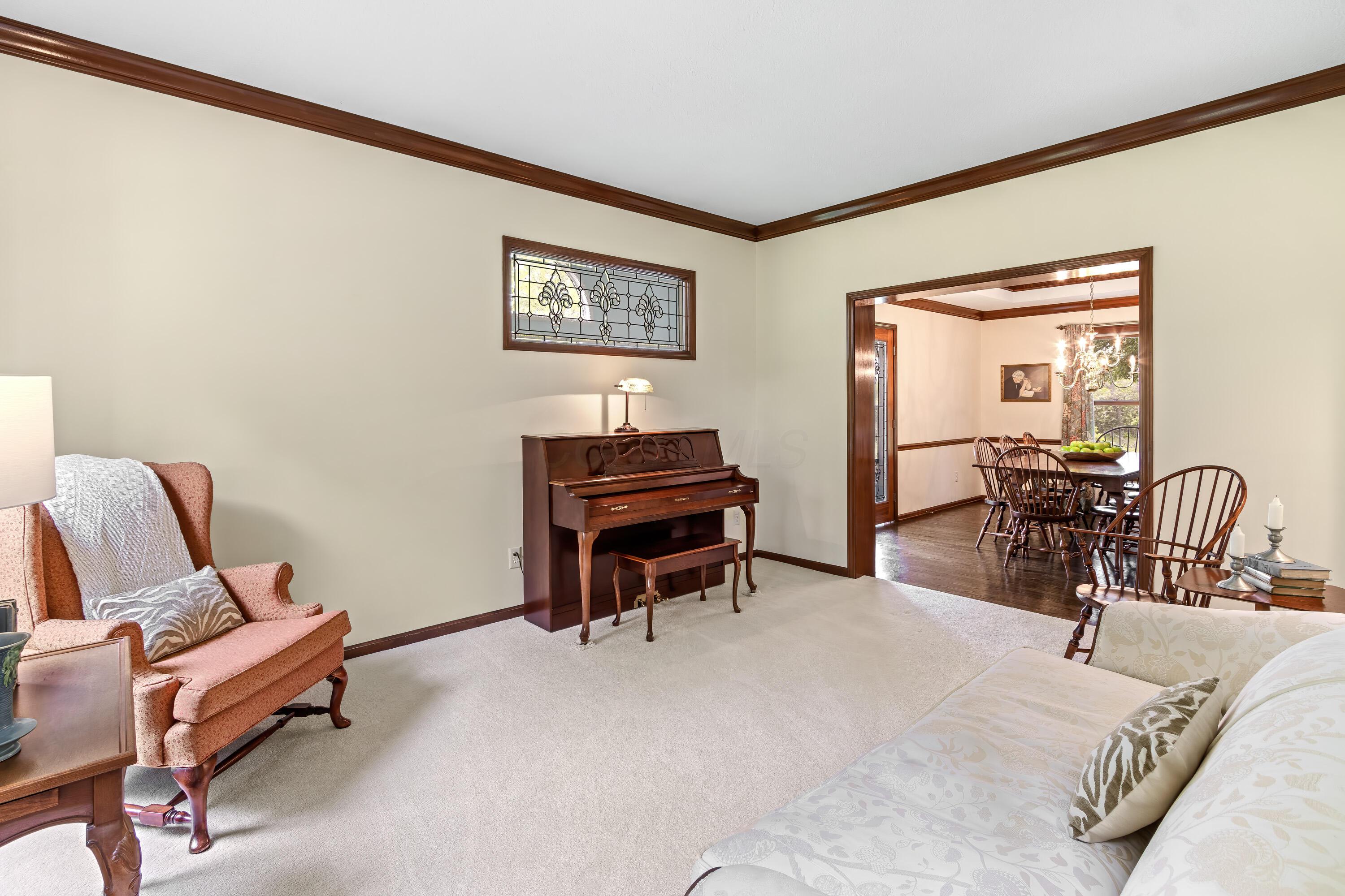 5098 Cascade Drive, Powell, Ohio image 29