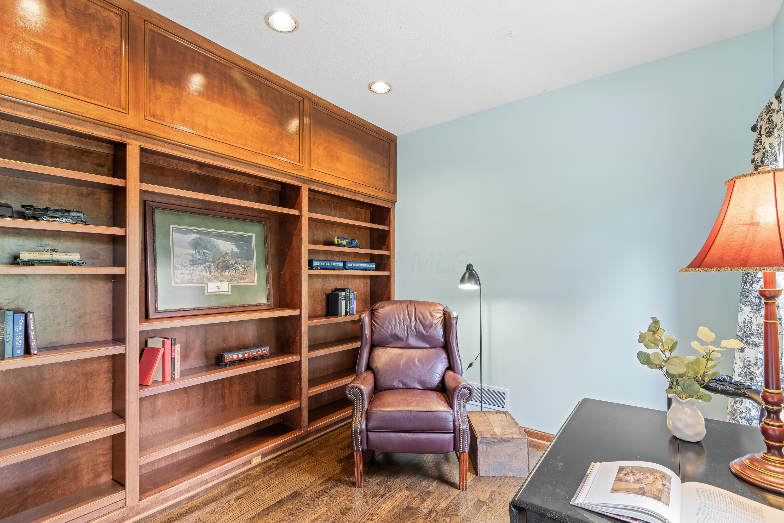 5098 Cascade Drive, Powell, Ohio image 30