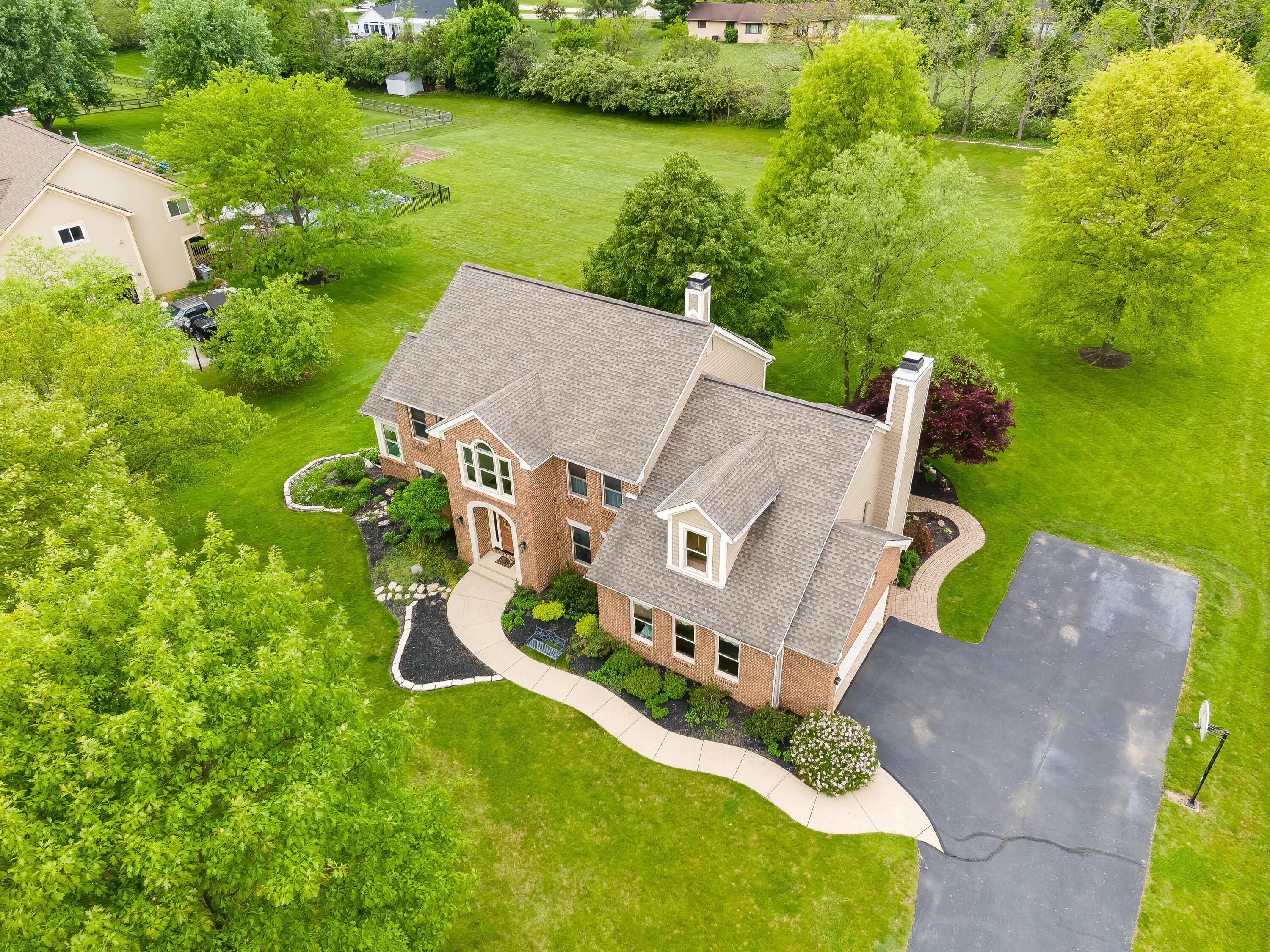 5098 Cascade Drive, Powell, Ohio image 10