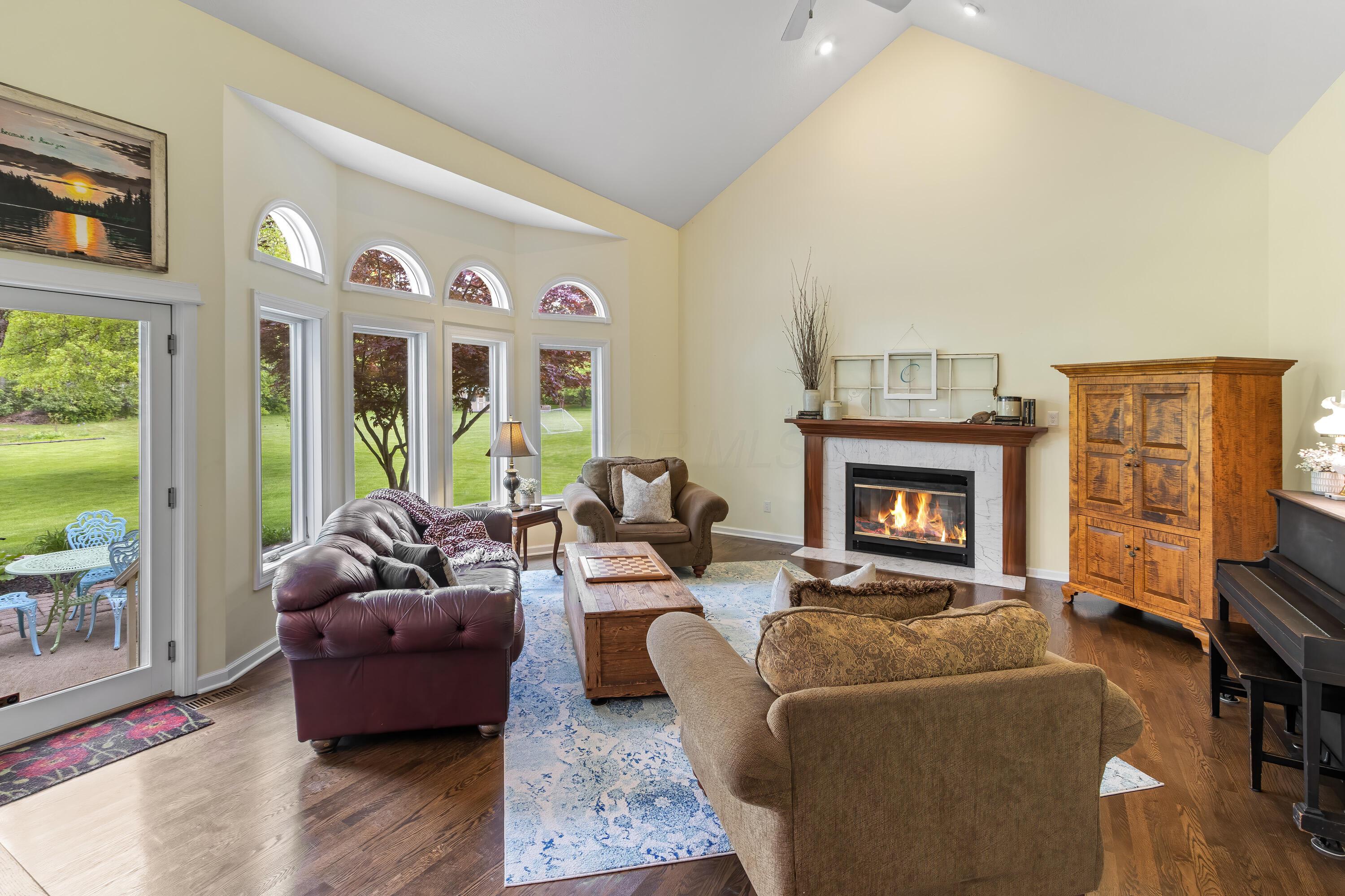 5098 Cascade Drive, Powell, Ohio image 16