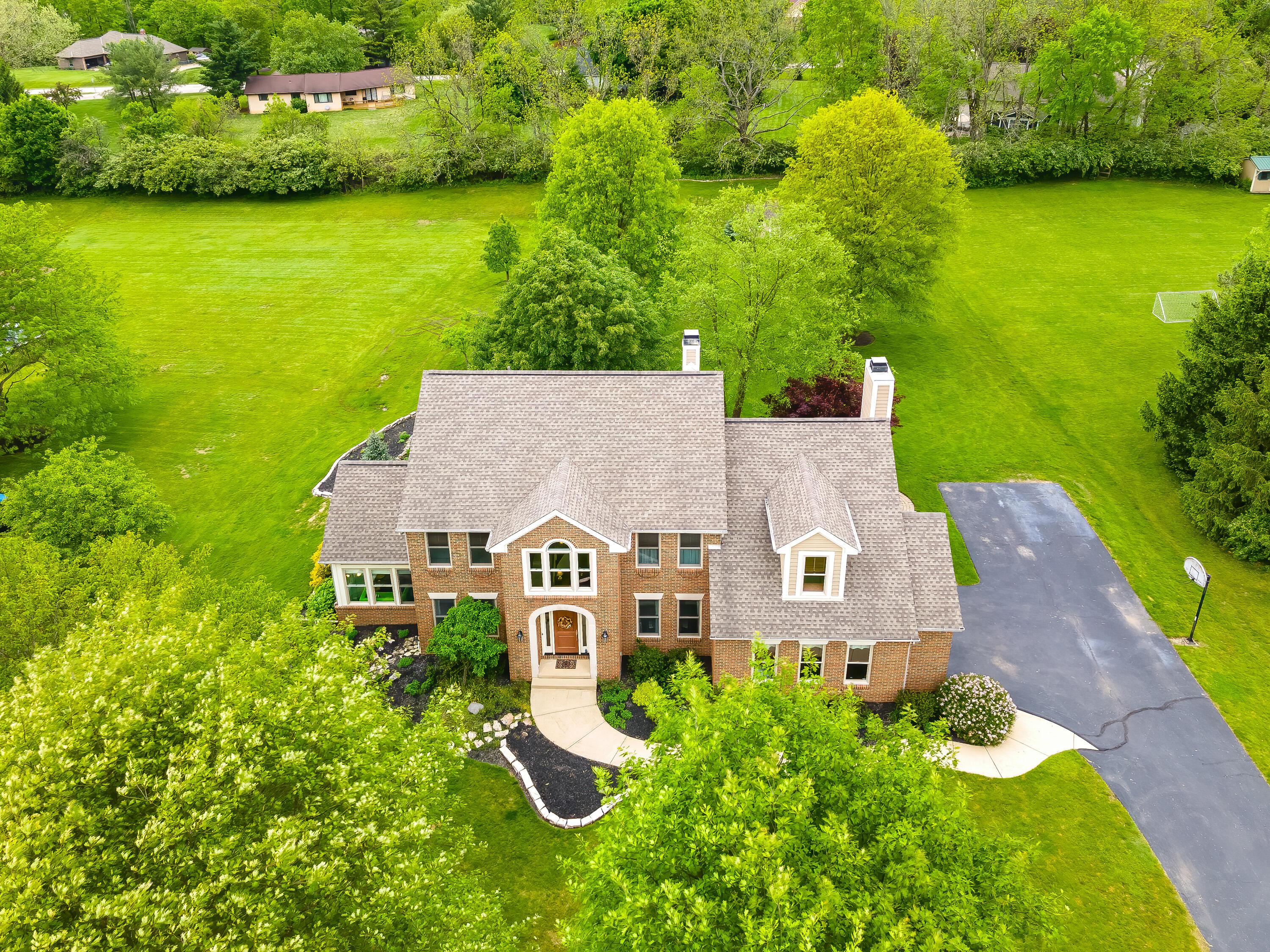 5098 Cascade Drive, Powell, Ohio image 11